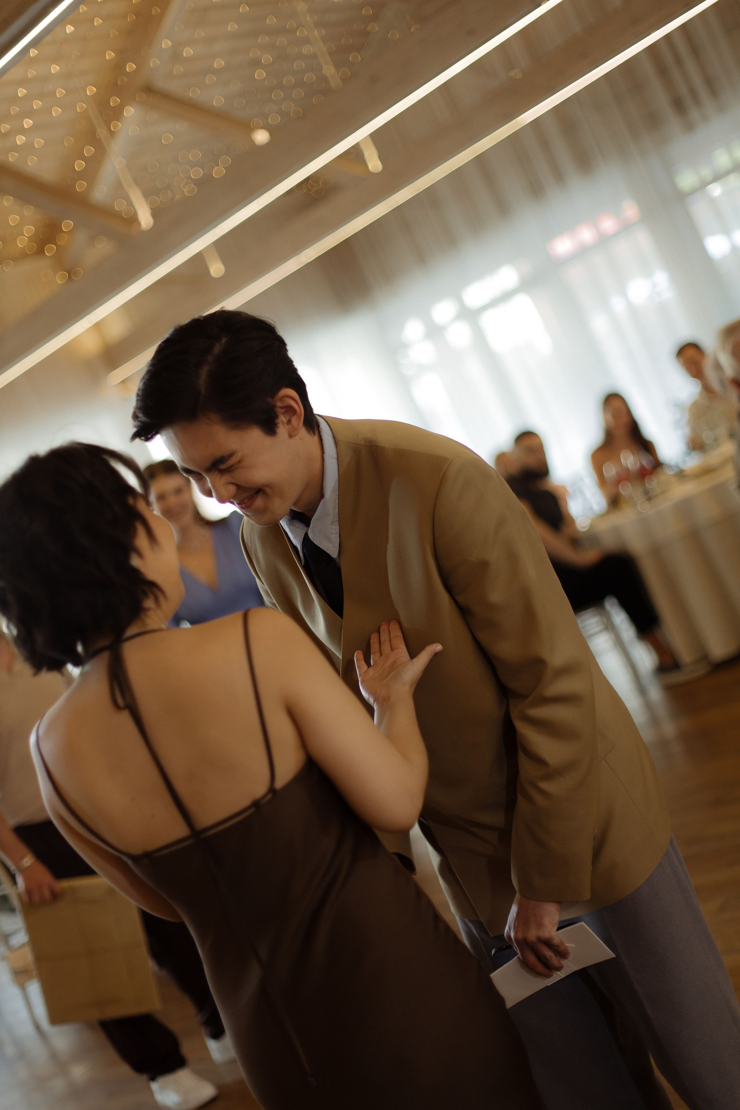 П&Е. Рамада. Сосновый бор. Свадебный фотограф в Новосибирске Наталья Семерикова