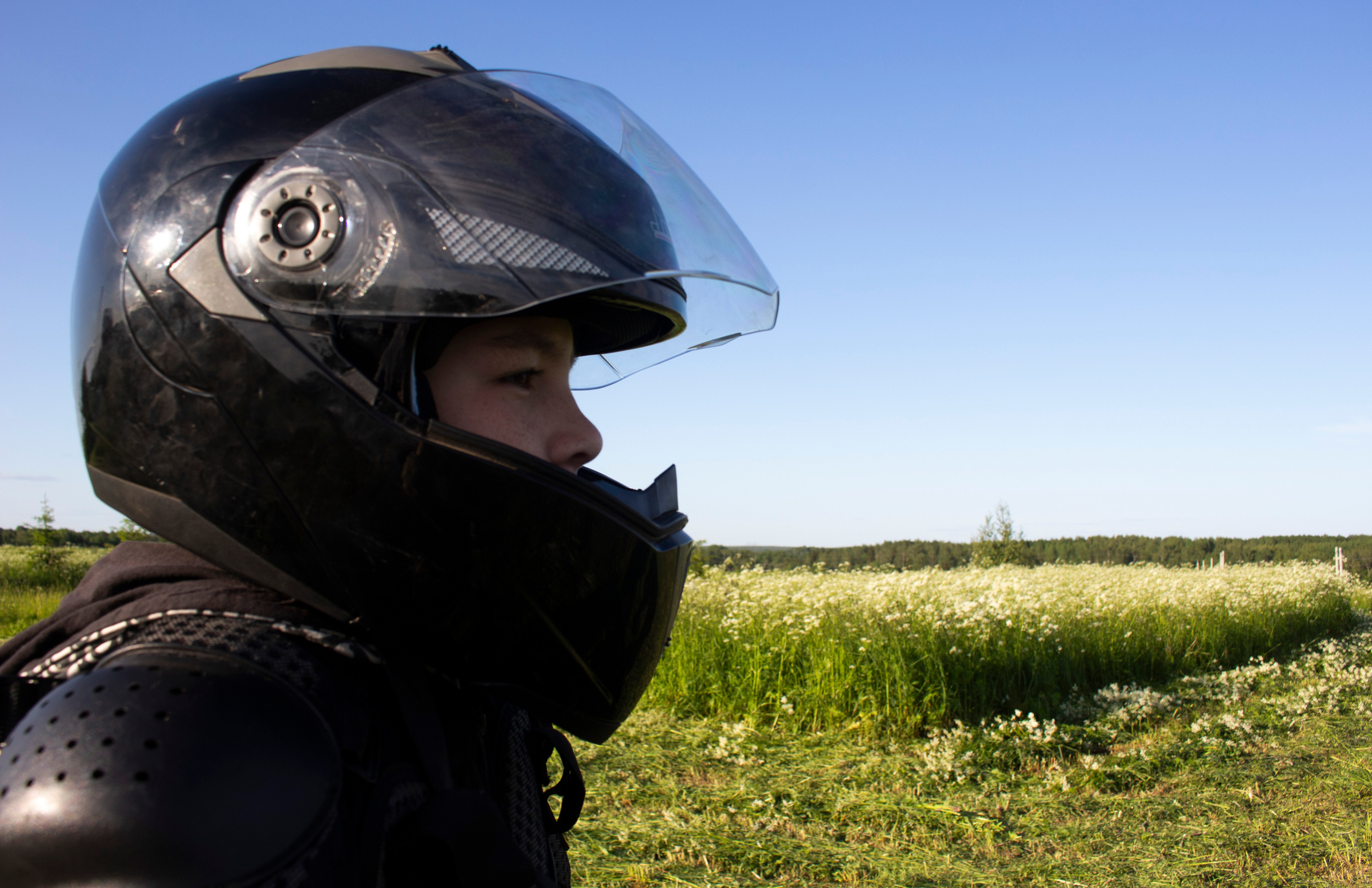 Матвей ATV RIDER. Главная
