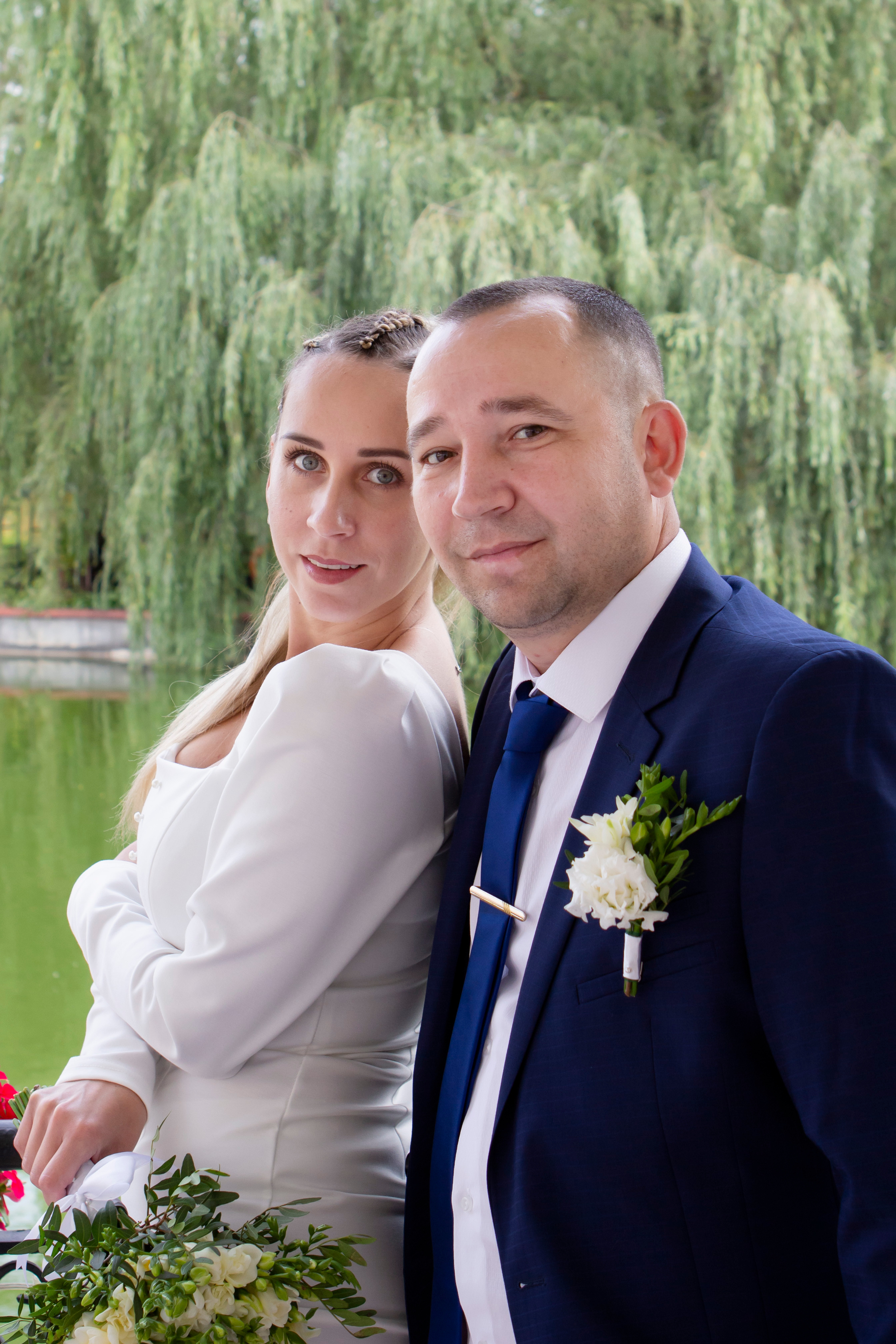 Екатерина & Александр. Главная