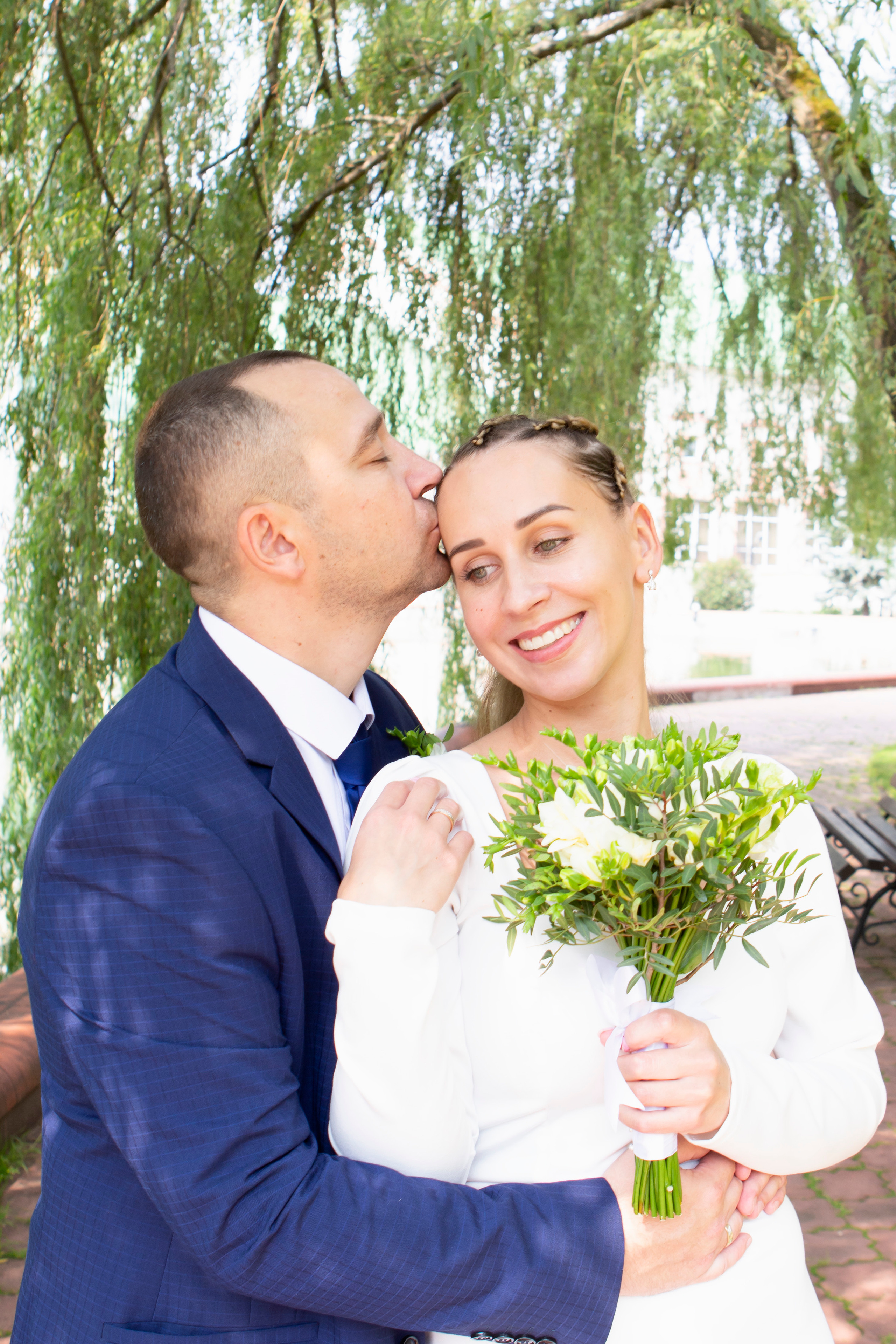 Екатерина & Александр. Главная