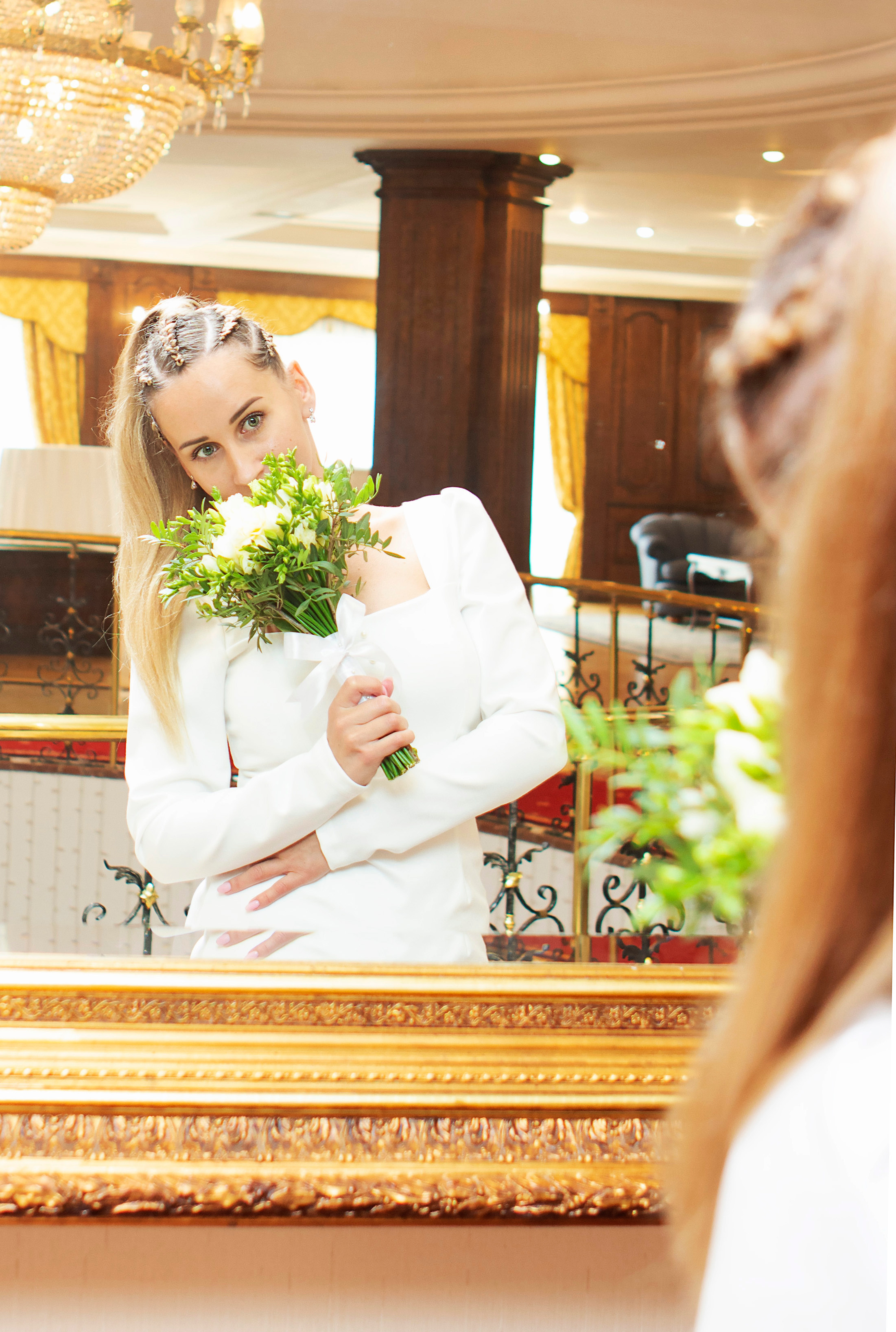 Екатерина & Александр. Главная