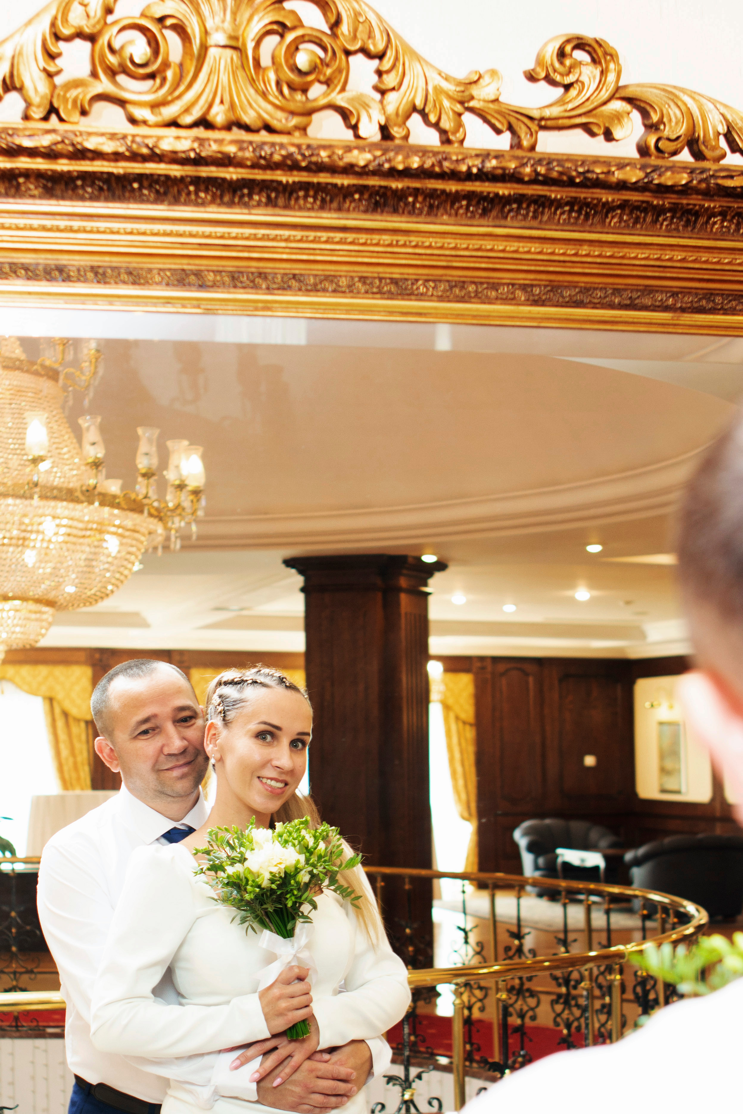 Екатерина & Александр. Главная