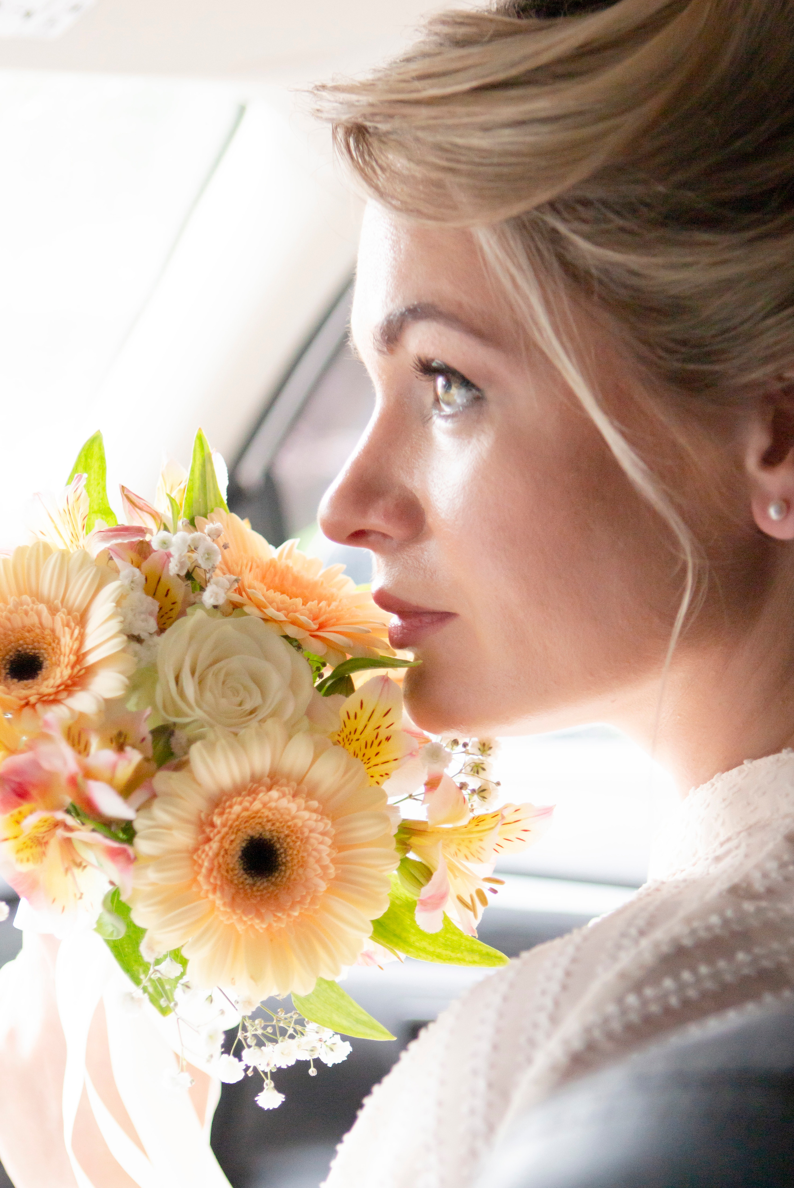 Светлана & Алексей. Главная