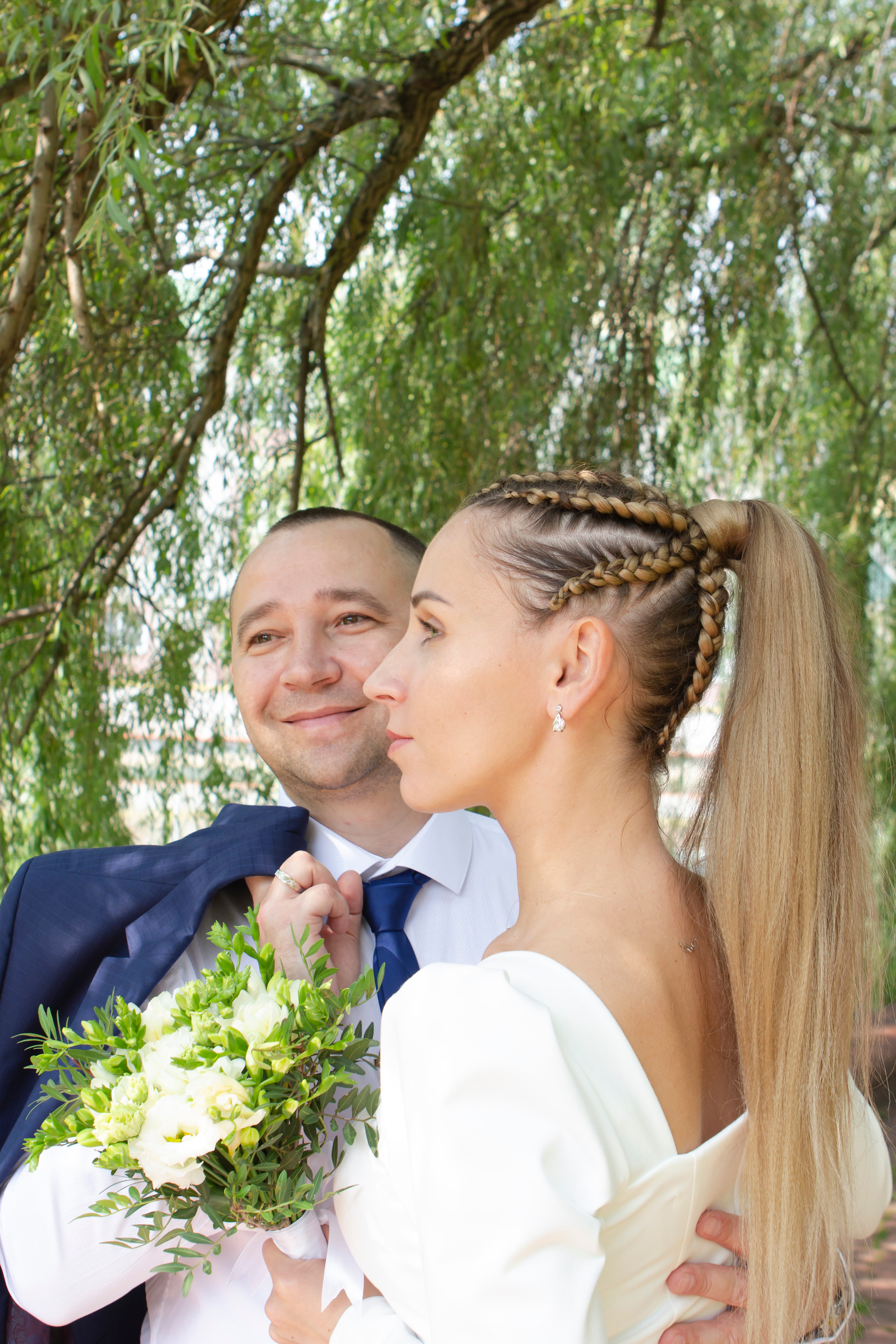 Екатерина & Александр. Главная