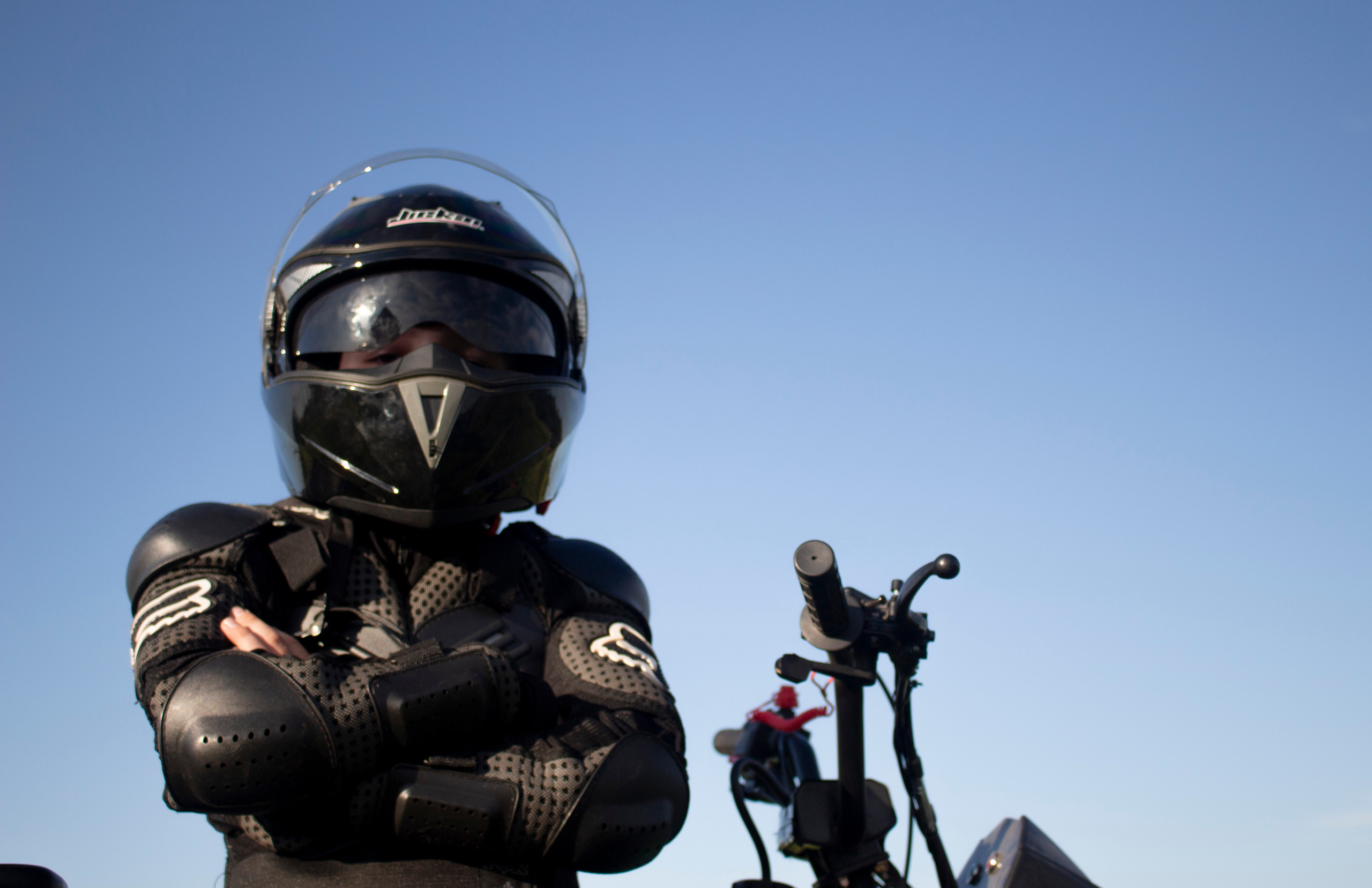 Матвей ATV RIDER. Главная