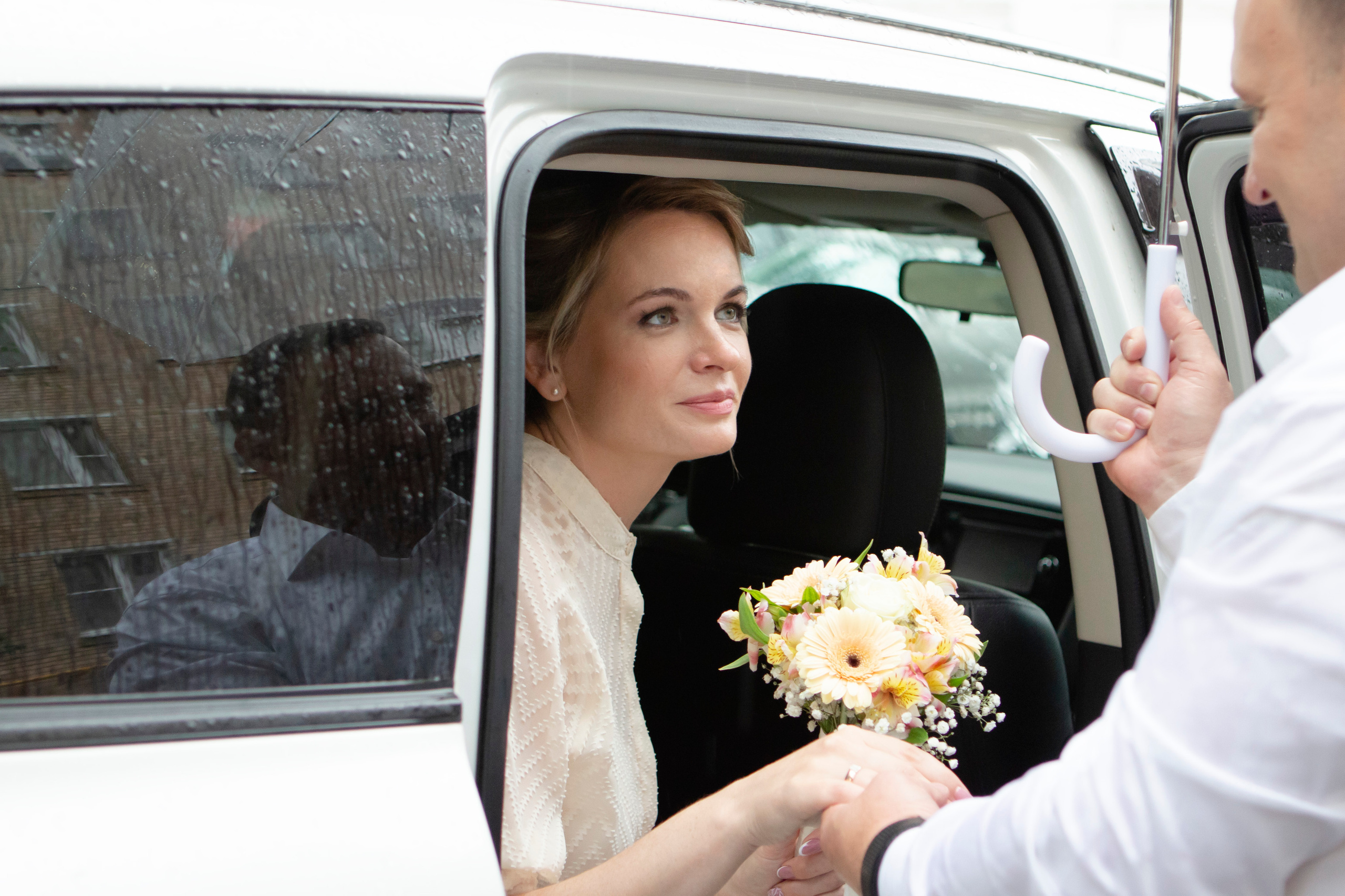 Светлана & Алексей. Главная