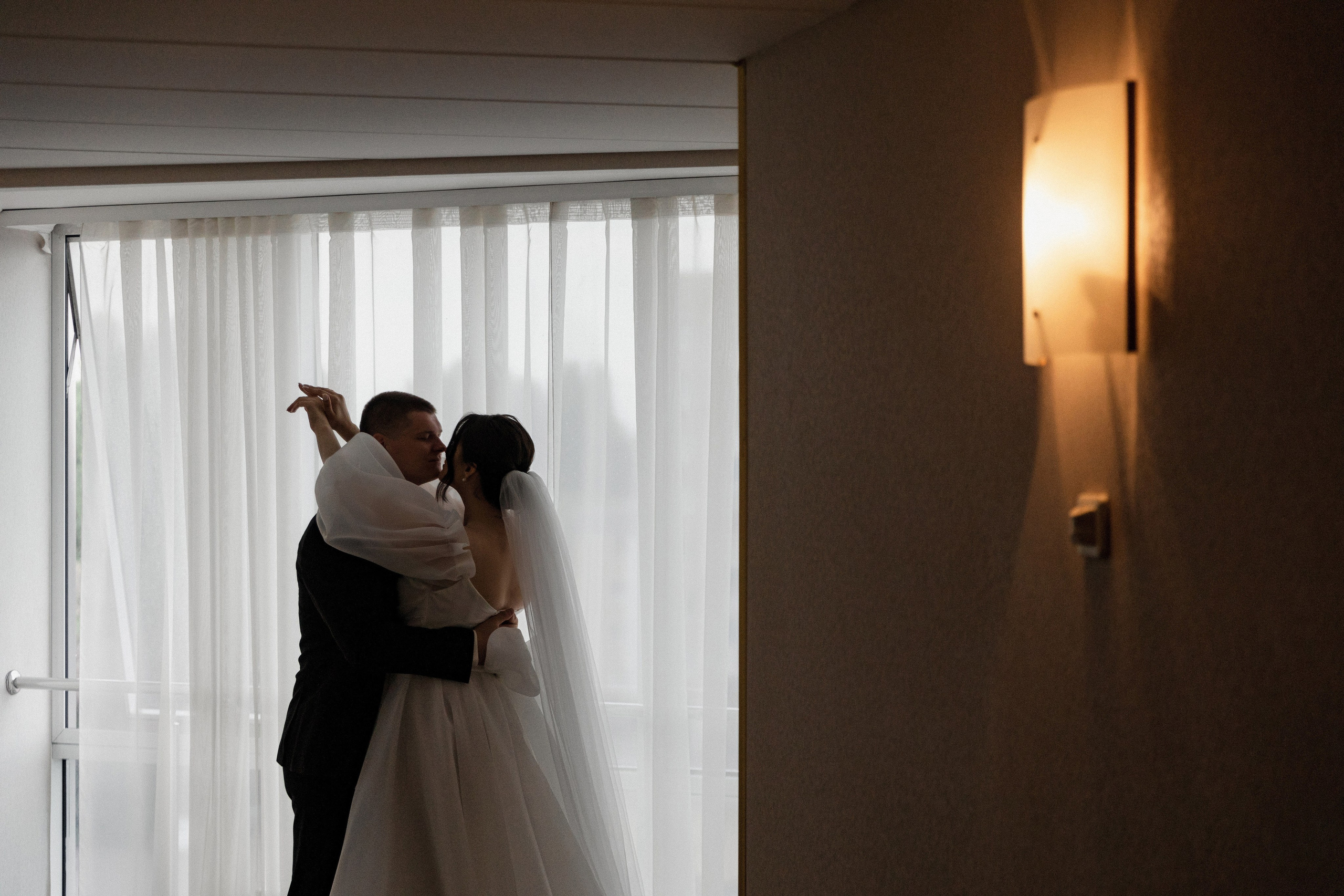 Дмитрий + Екатерина. Свадебное фото и видео в Липецке. Павел Покидов, Елена Покидова