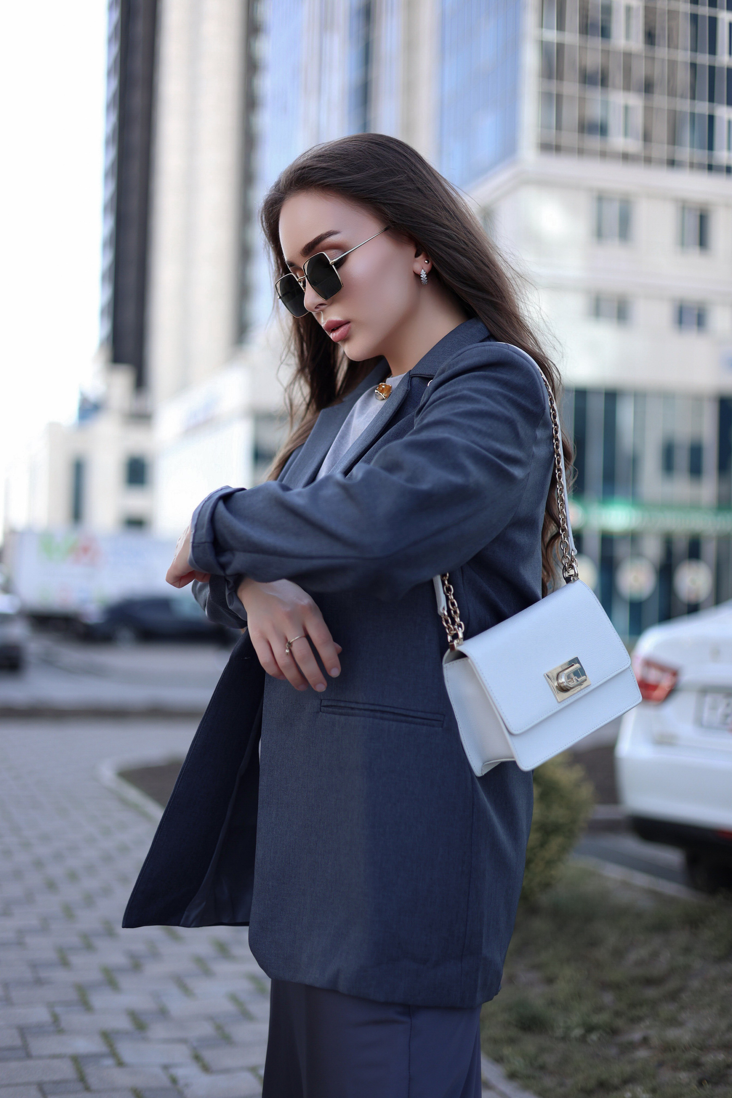 Прогулочная