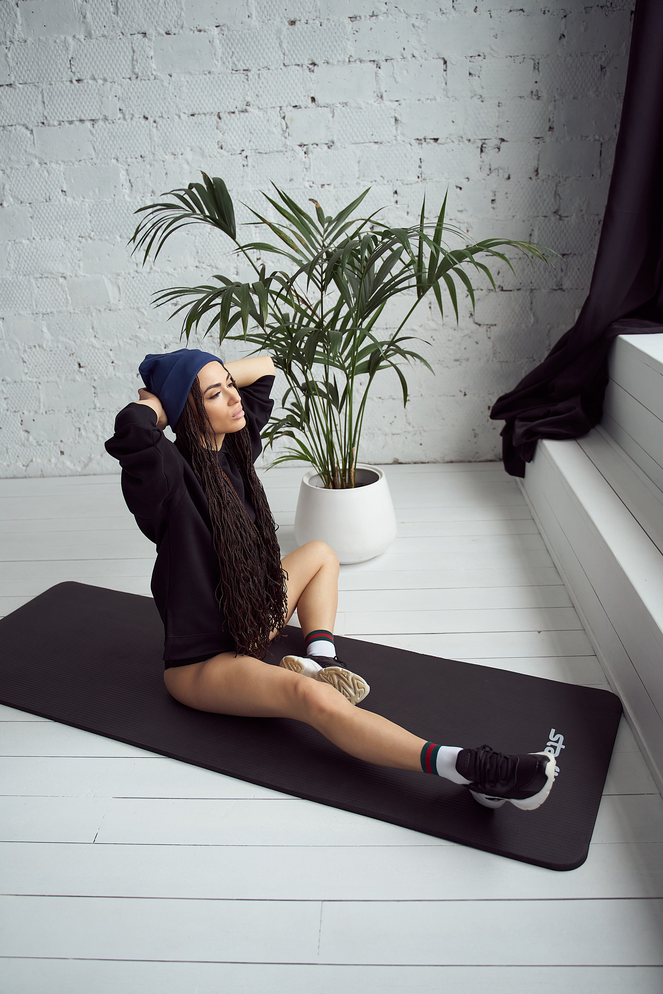 Блог о растяжке. Фотограф Москва Арина Клокова