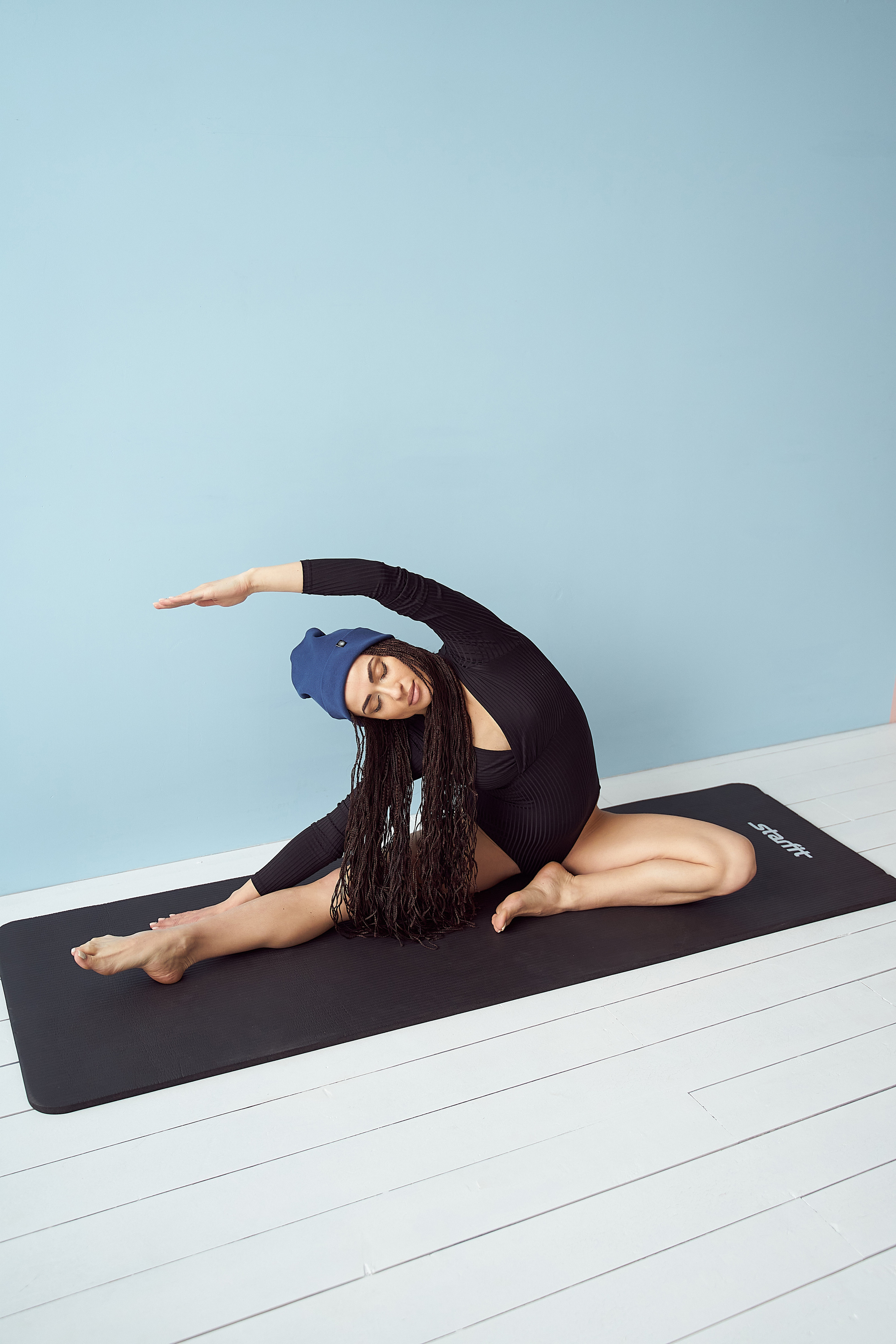 Блог о растяжке. Фотограф Москва Арина Клокова