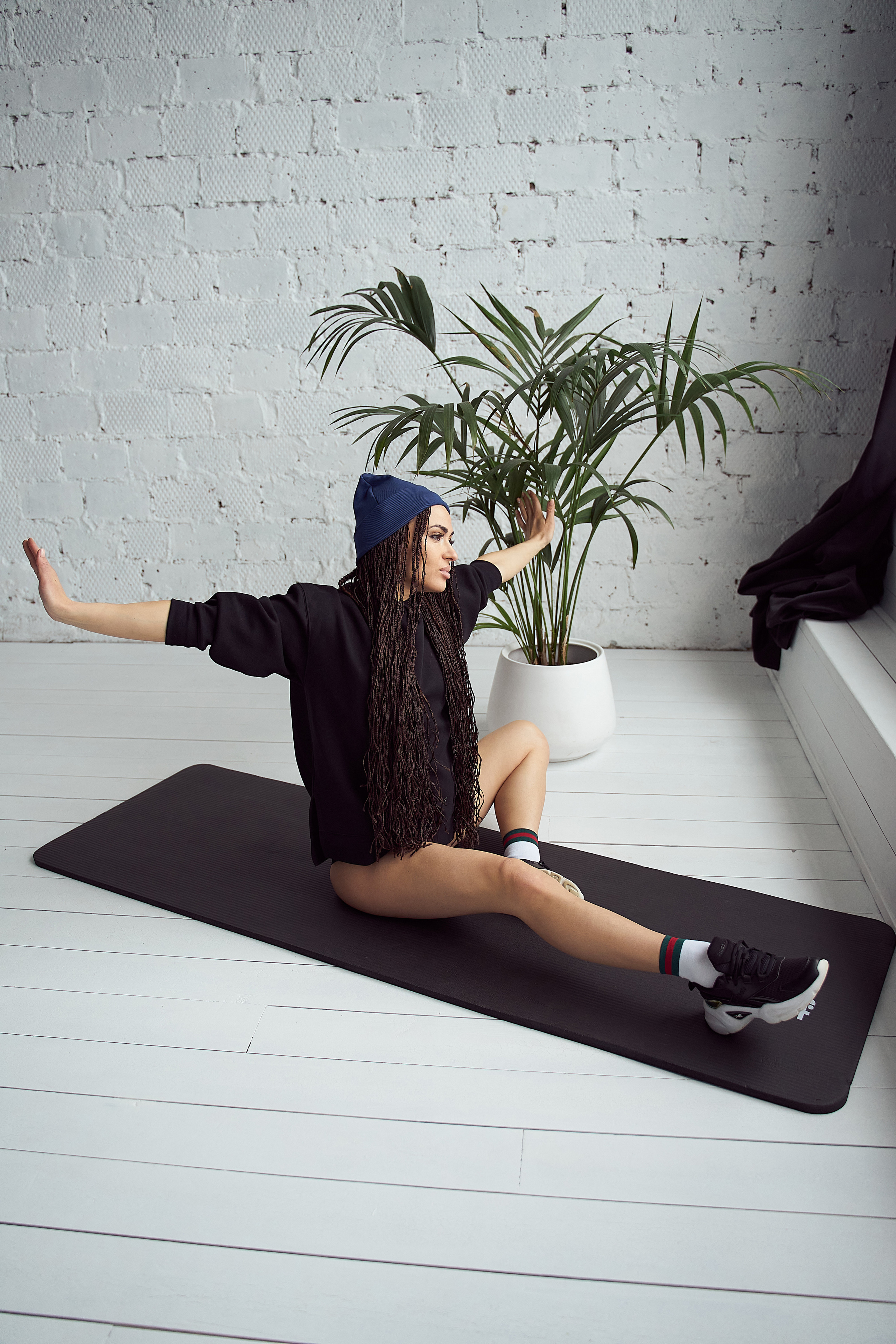 Блог о растяжке. Фотограф Москва Арина Клокова