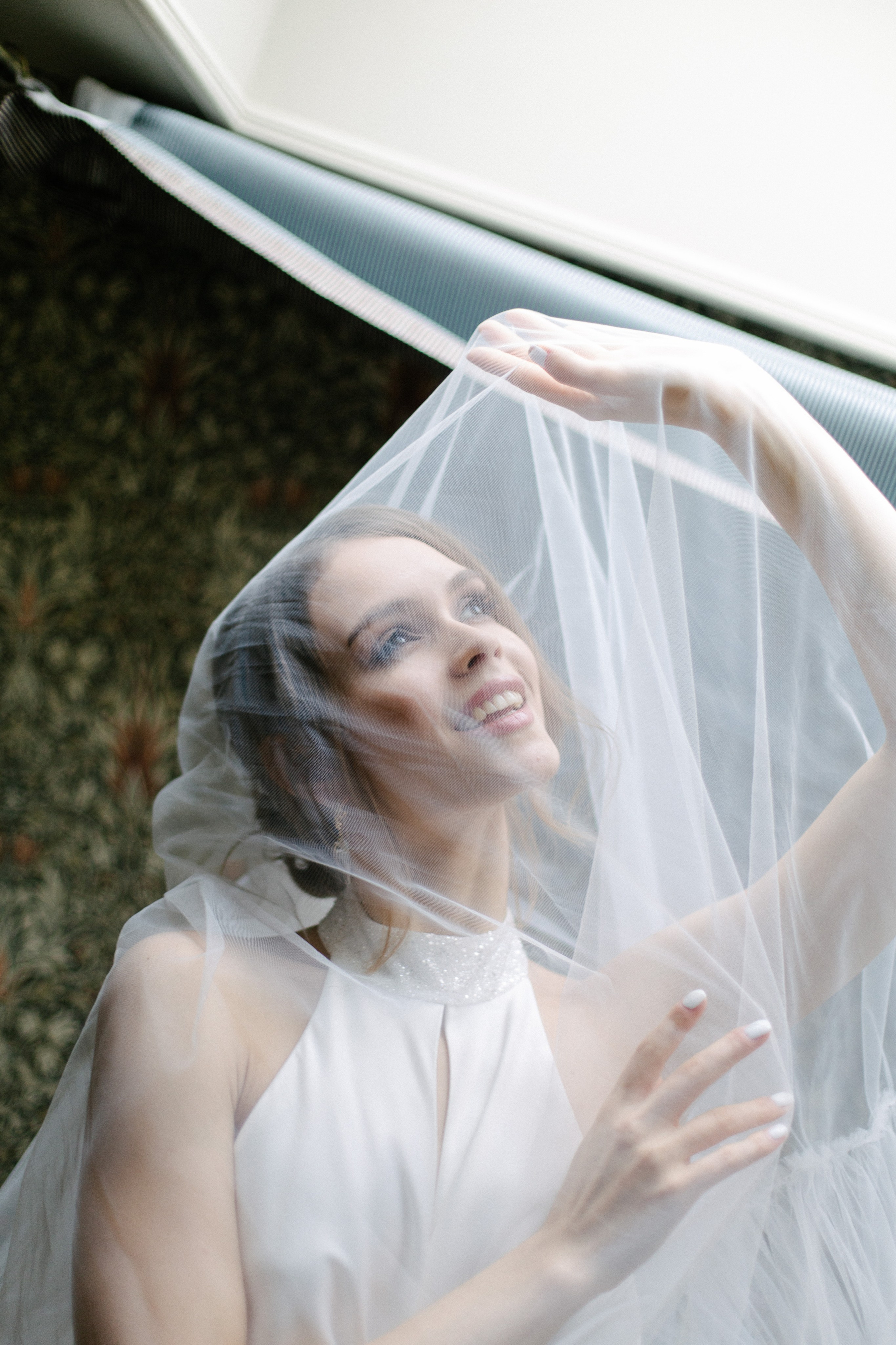 Свадебная фотосессия в бутик отеле Арбат 6, свадебный фотограф в Москве