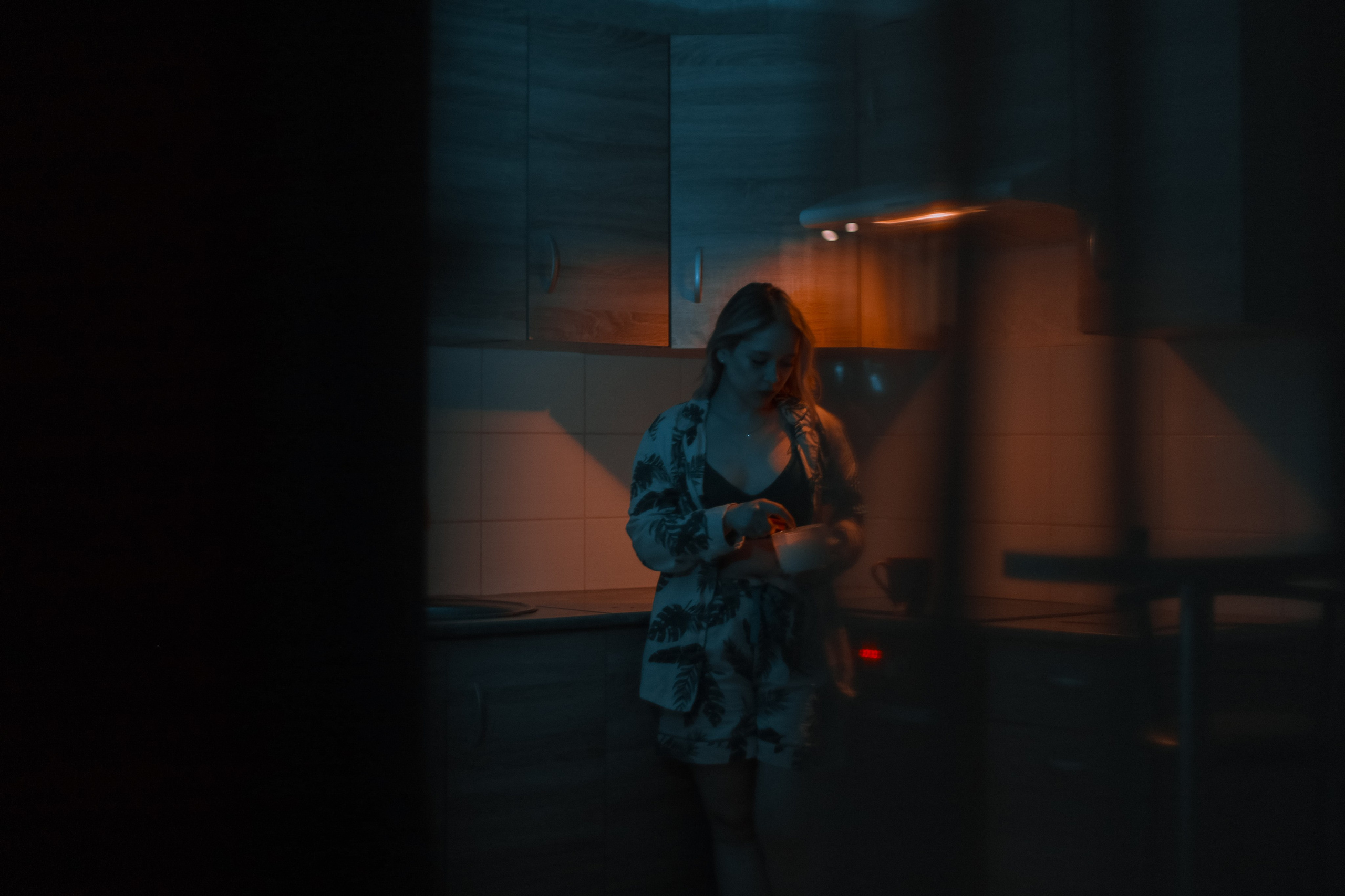 Фотограф Настя Чикалова