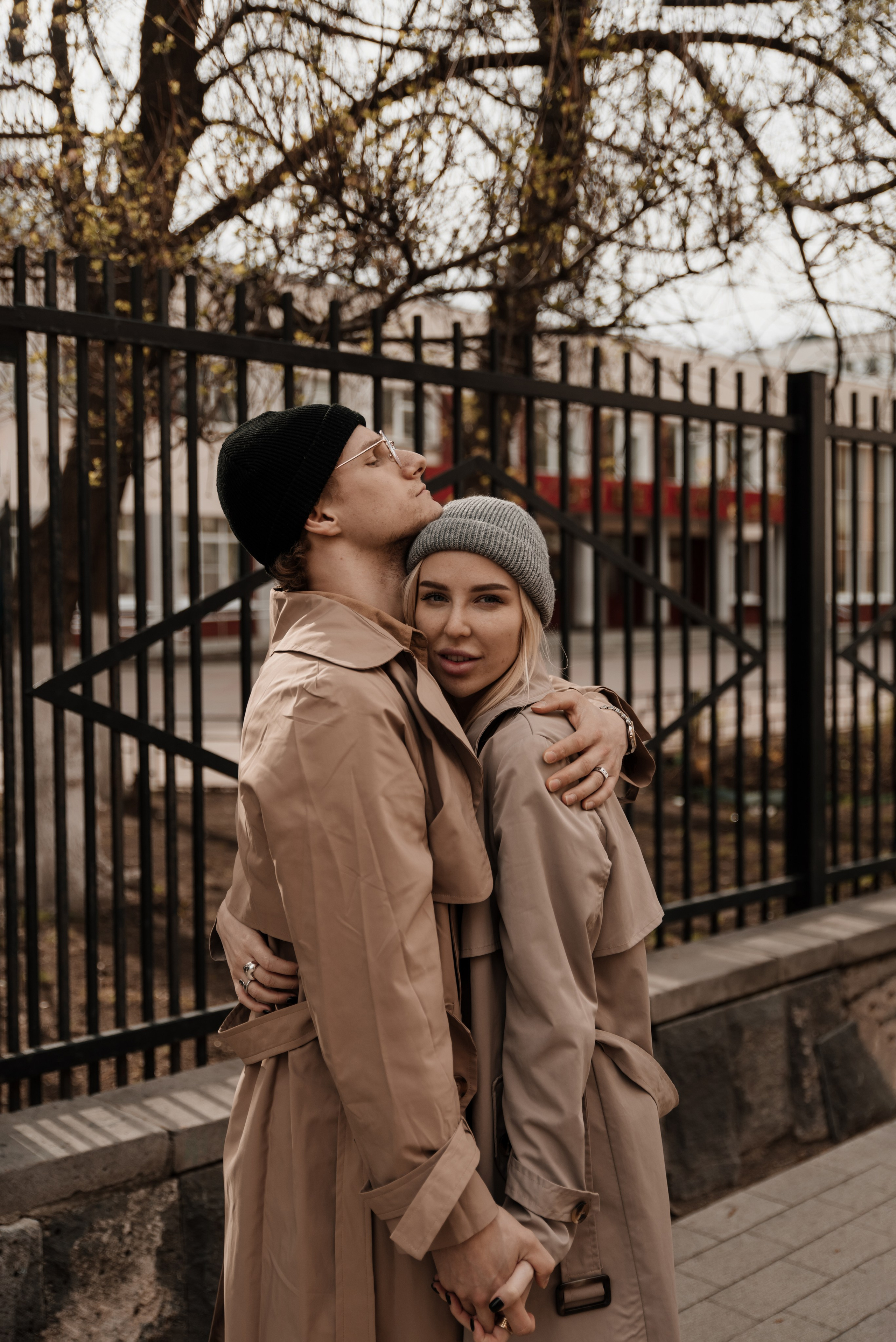 Оля ♡ Толя. Фотограф Ольга Плеханова | Нижний Новгород, Москва