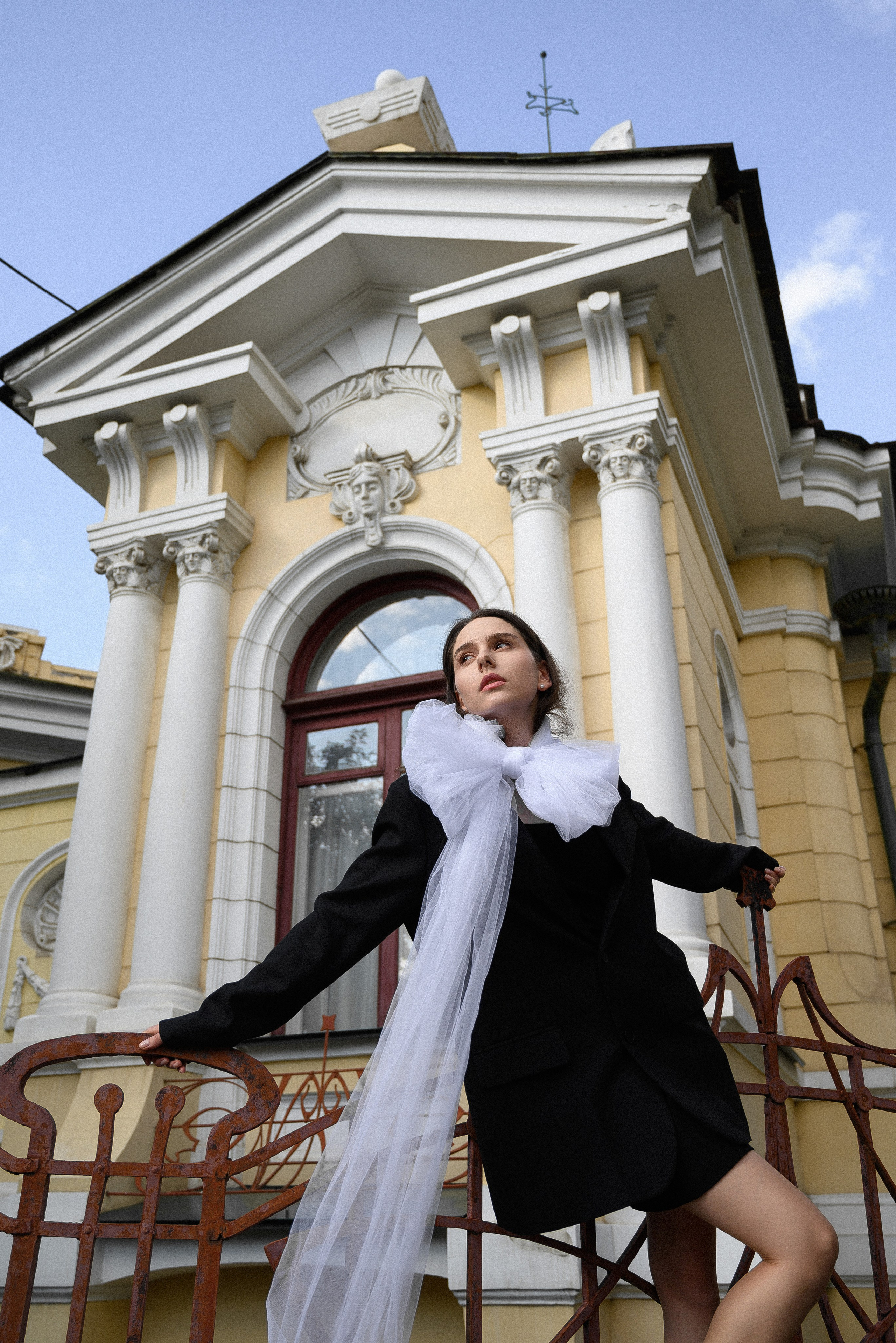 Эльвира. Тамара Власова