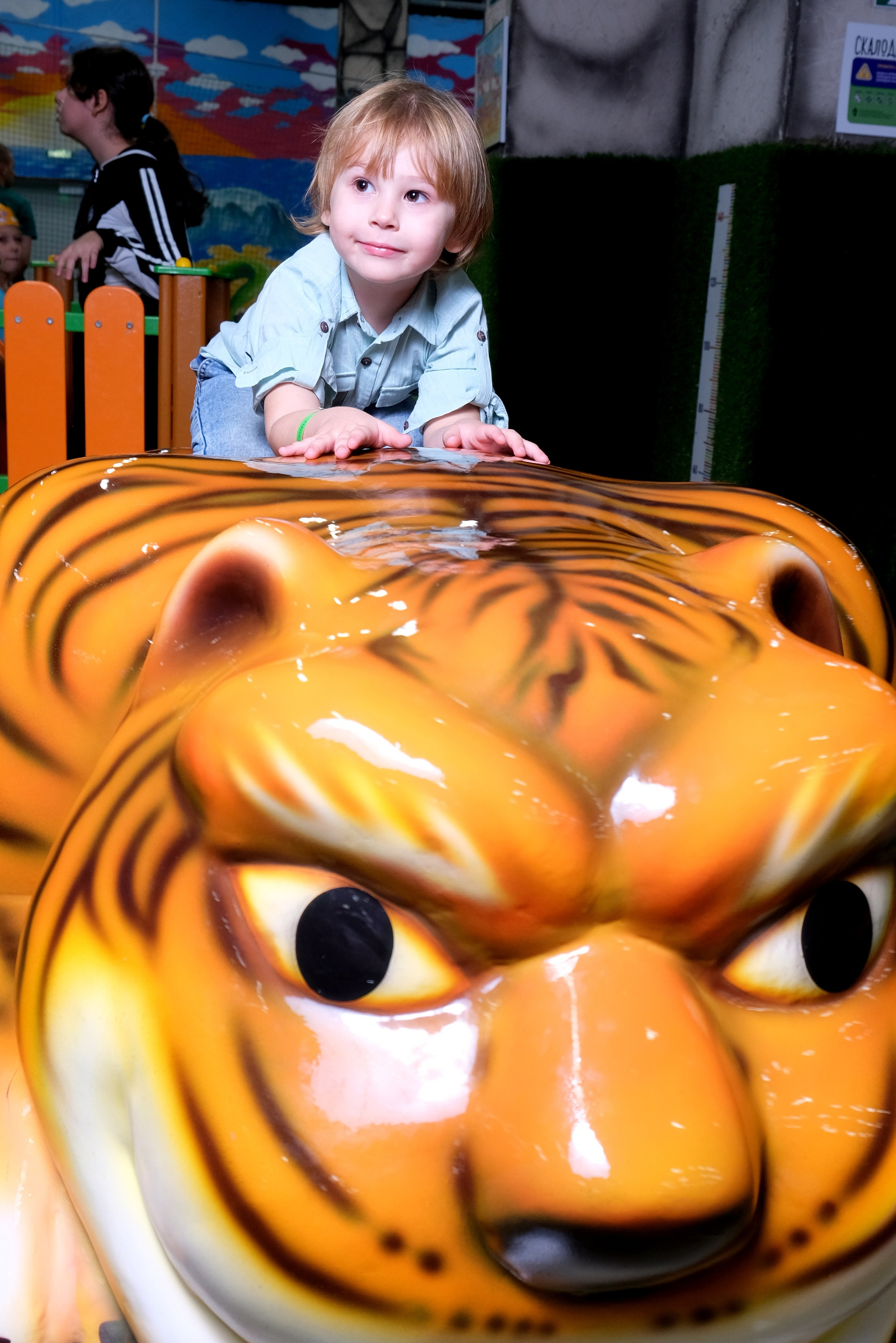 День рождения Миши. Фотограф Андрей Богач