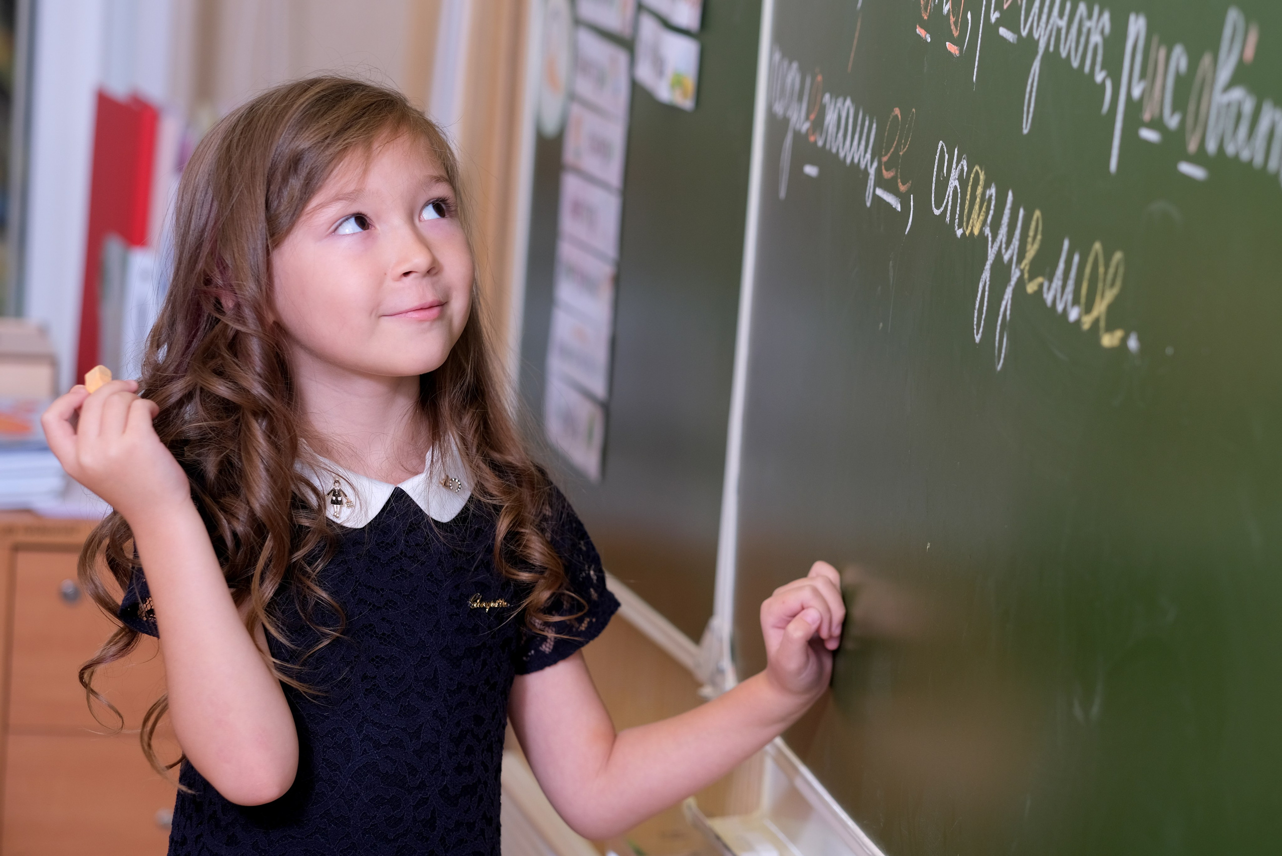 Портреты. Фотограф Андрей Богач