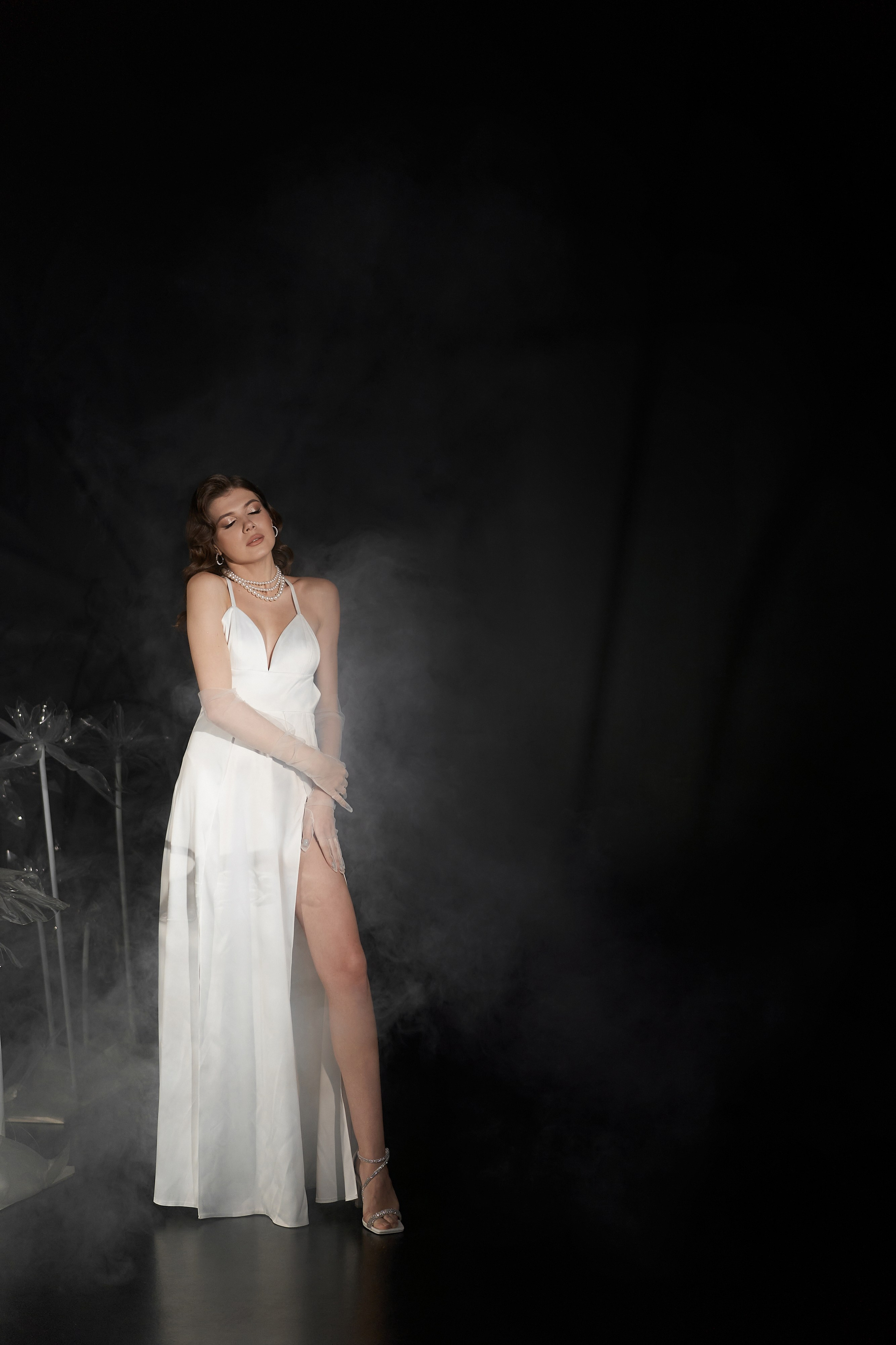 Юлия. Фотограф Александра Лазарева