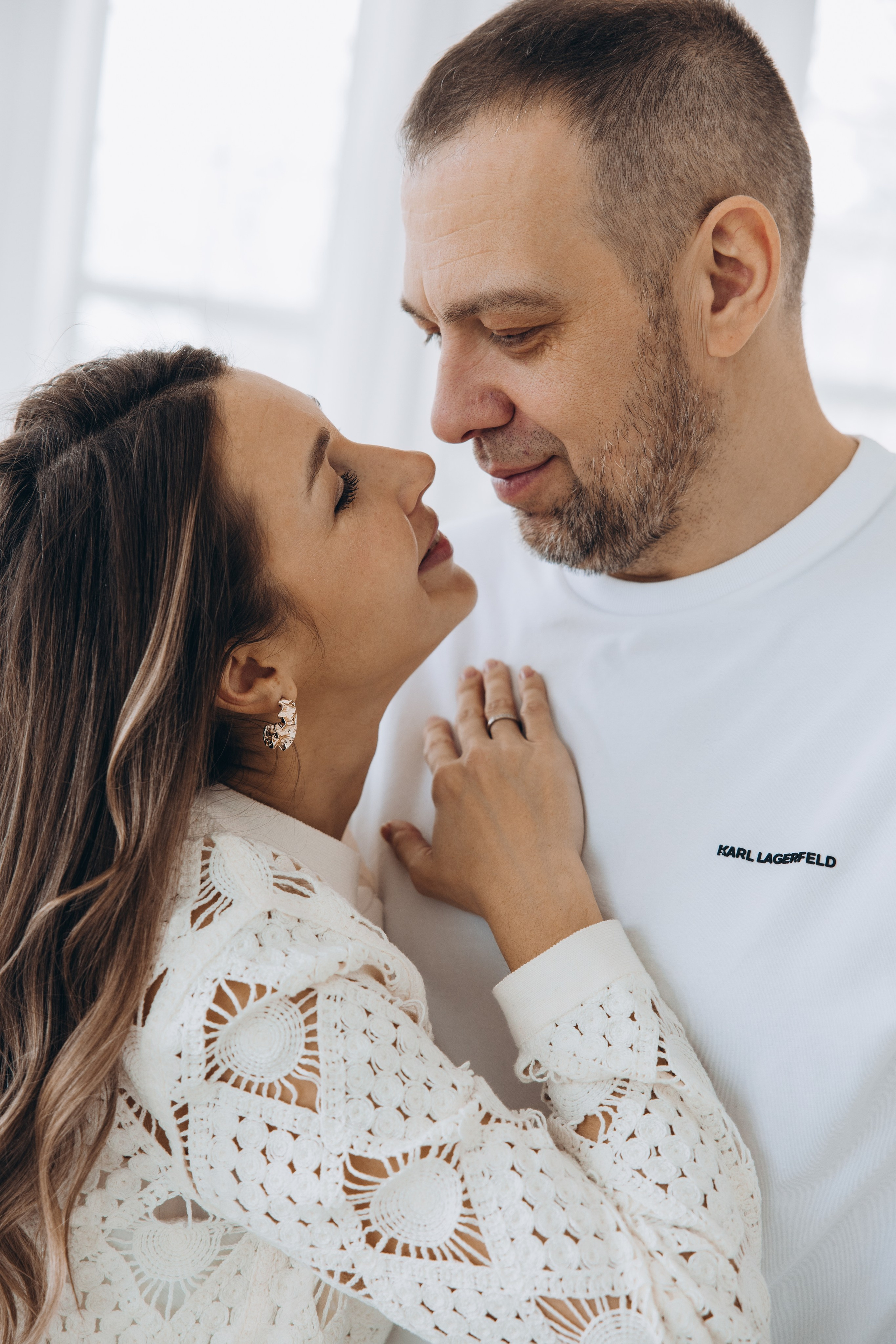 4 поколения. Свадебный, семейный фотограф в Иркутске Светлана Макаричева