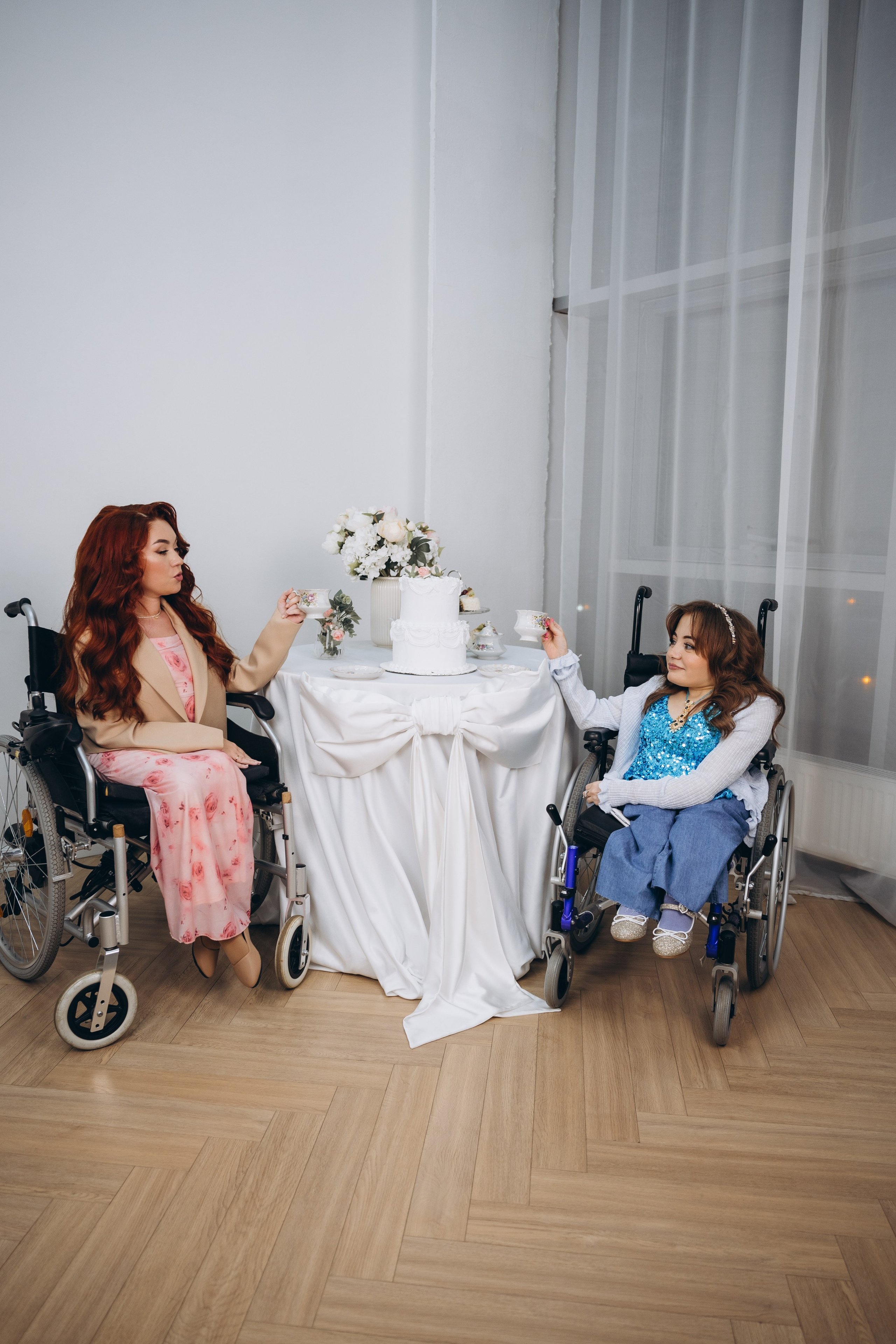 Проект Красота без границ. Свадебный, семейный фотограф в Иркутске Светлана Макаричева