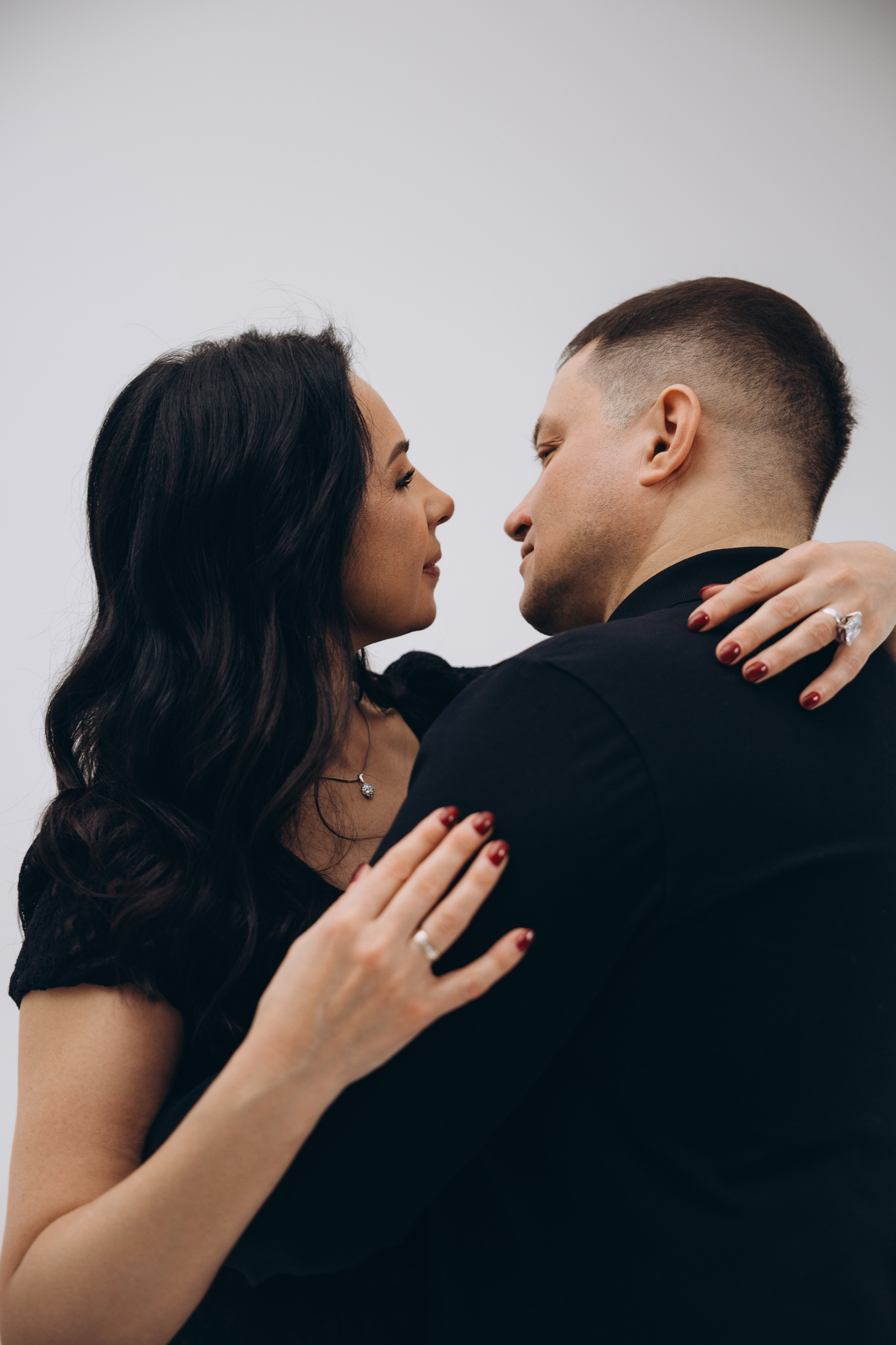 Дмитрий и Юлия. Свадебный, семейный фотограф в Иркутске Светлана Макаричева