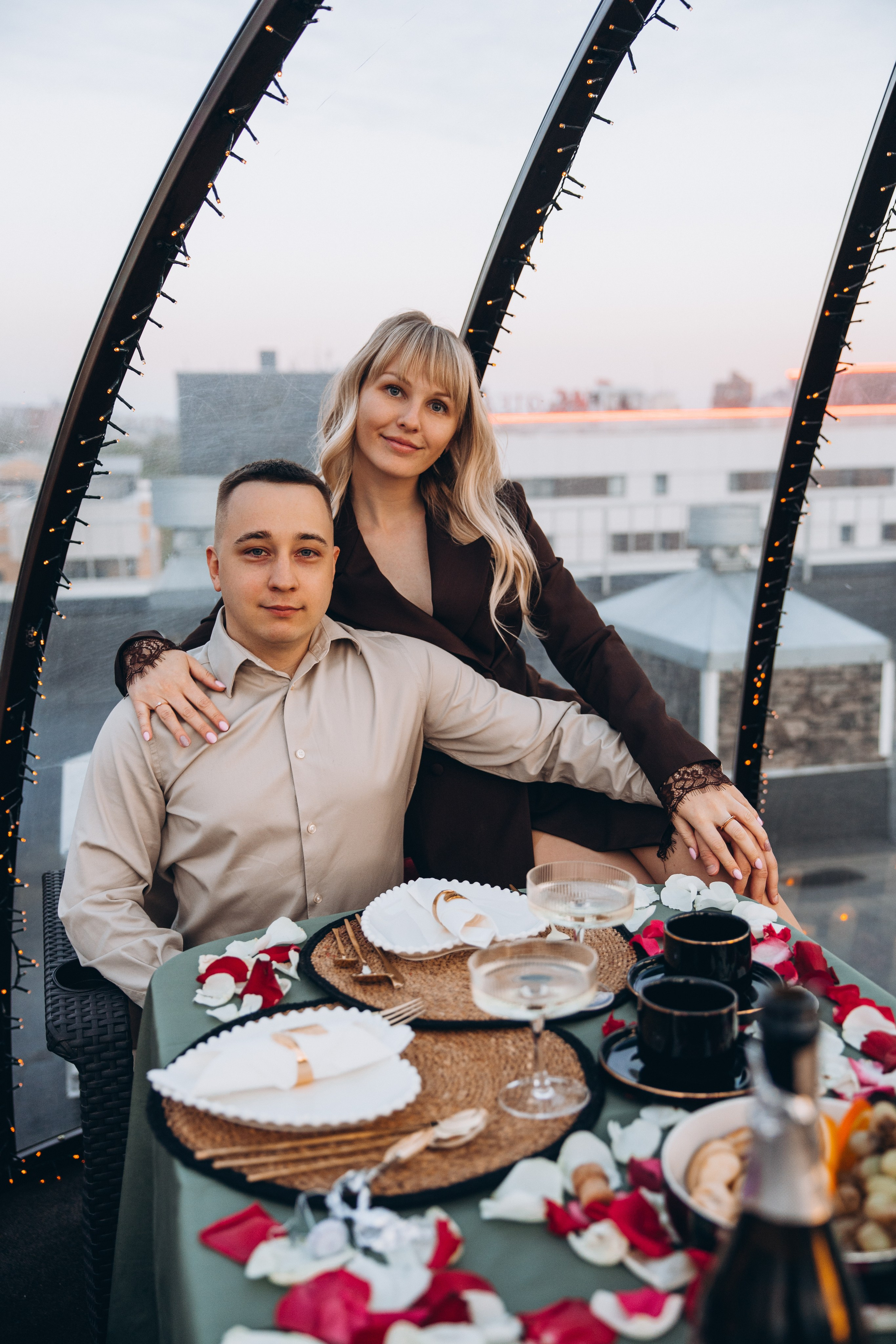Предложение. Свадебный, семейный фотограф в Иркутске Светлана Макаричева