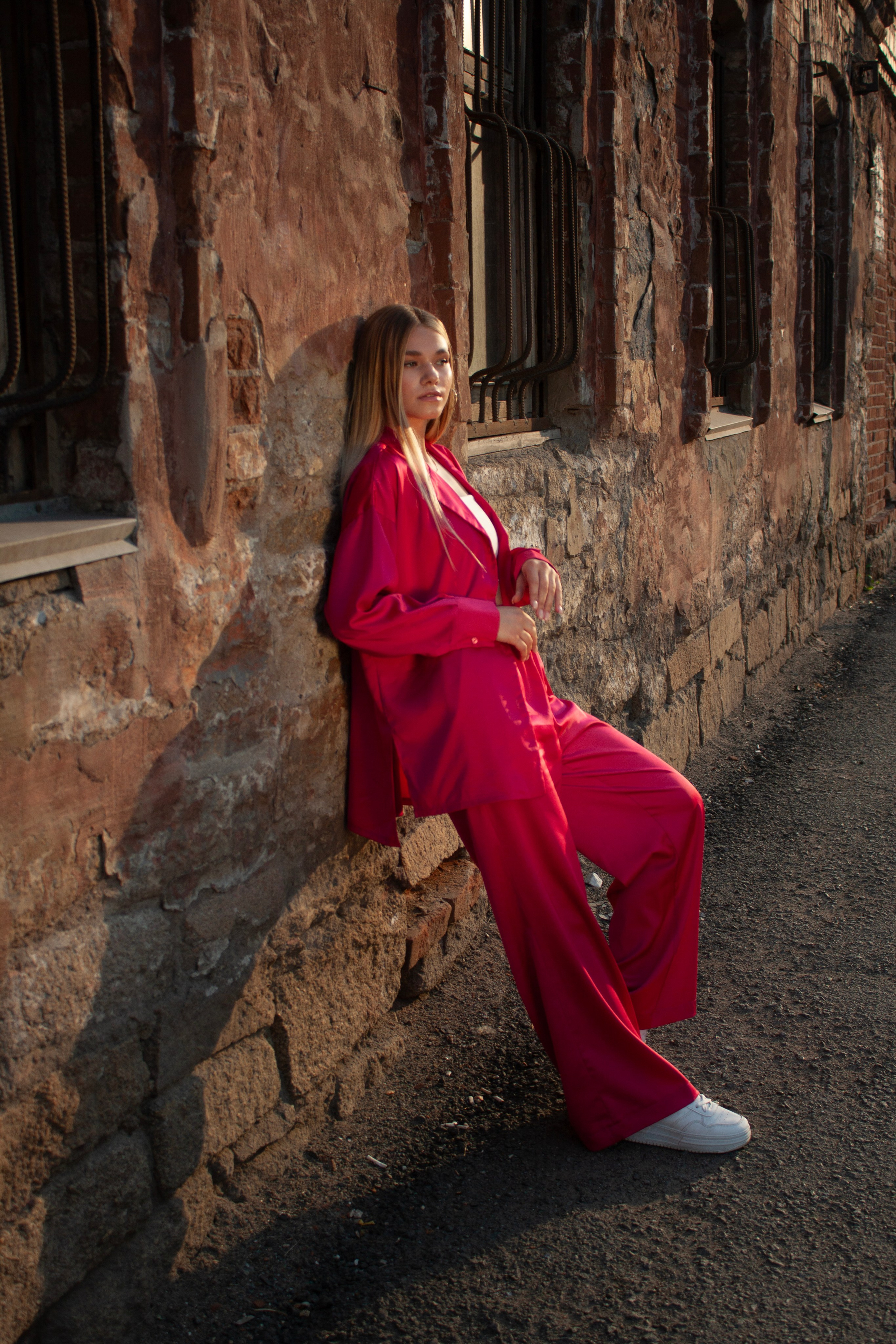 Прогулочная. Фотограф Челябинск