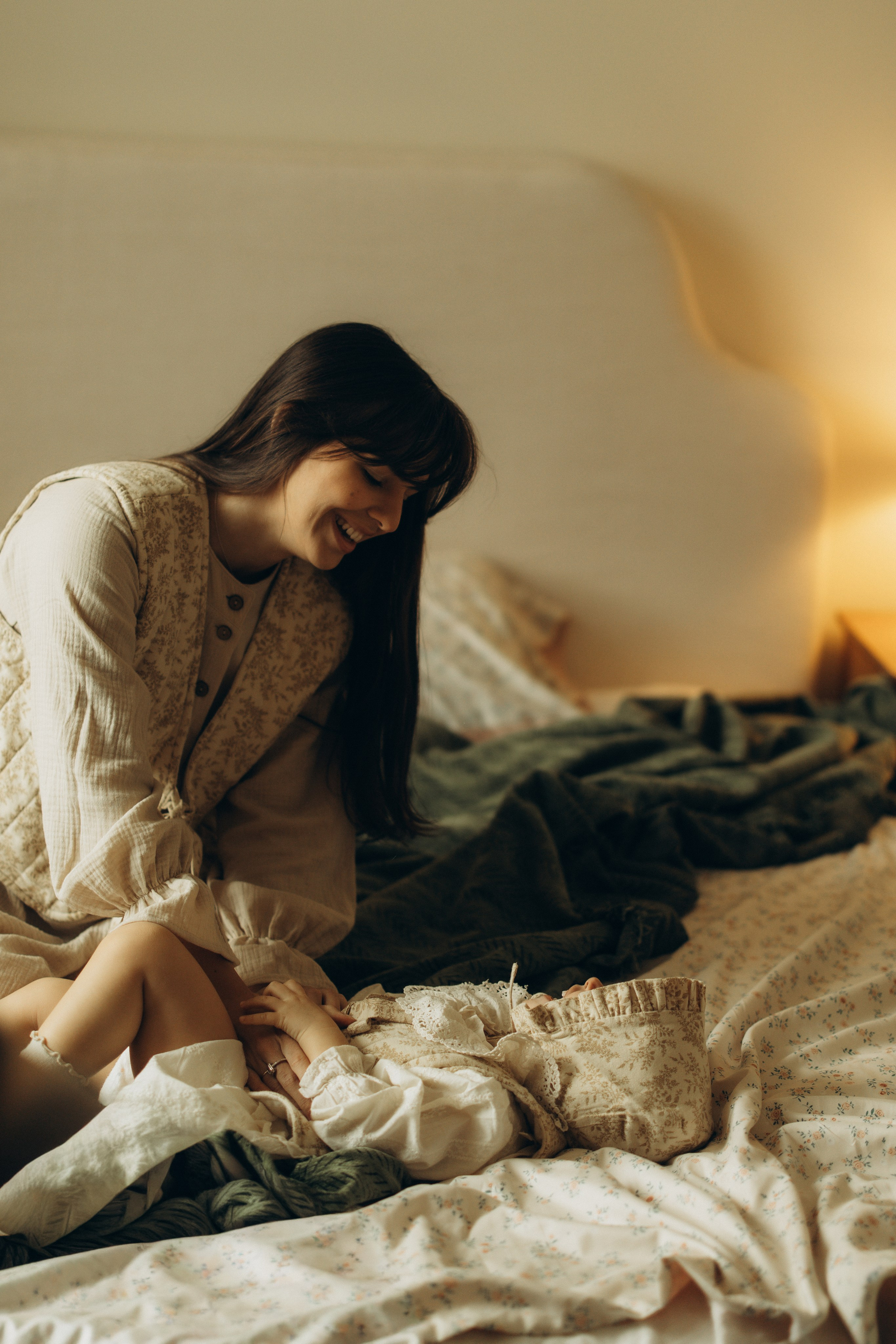 Женя, Саша. Семейный фотограф Оля Гладченко