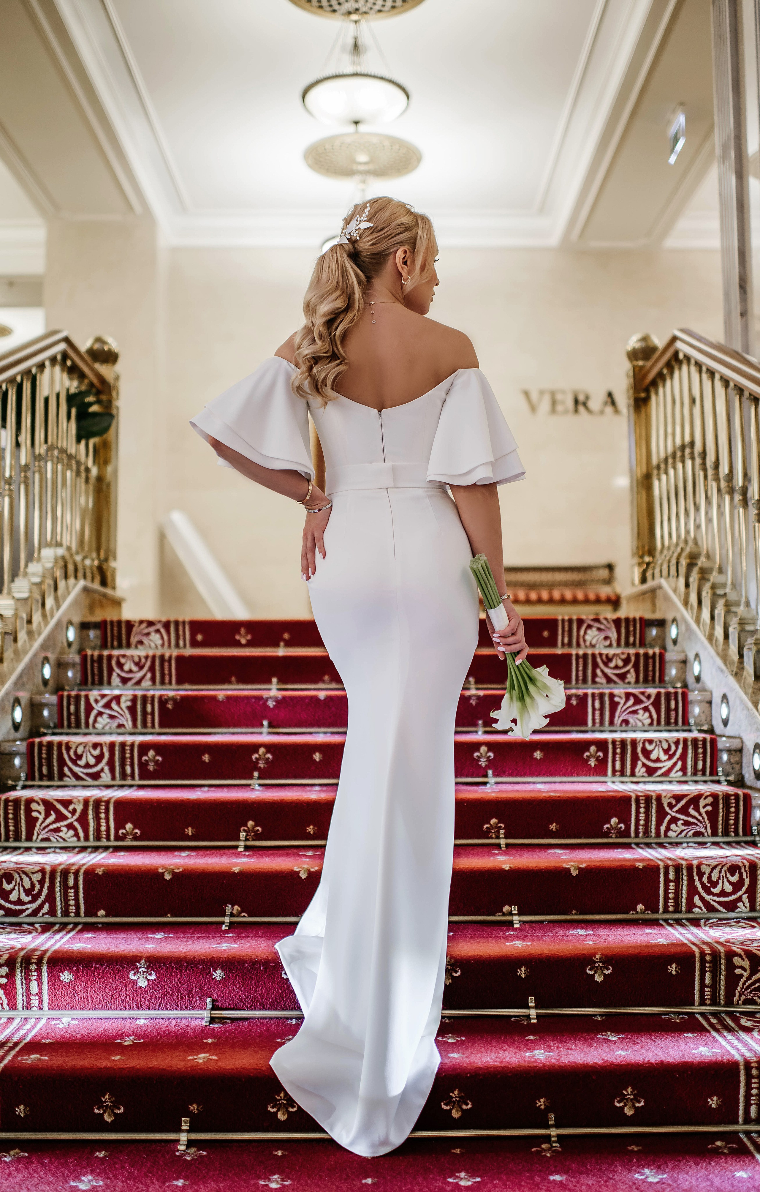 Ukraina Hotel. Свадебный и семейный фотограф в г. Москва Ирина Гаврилова