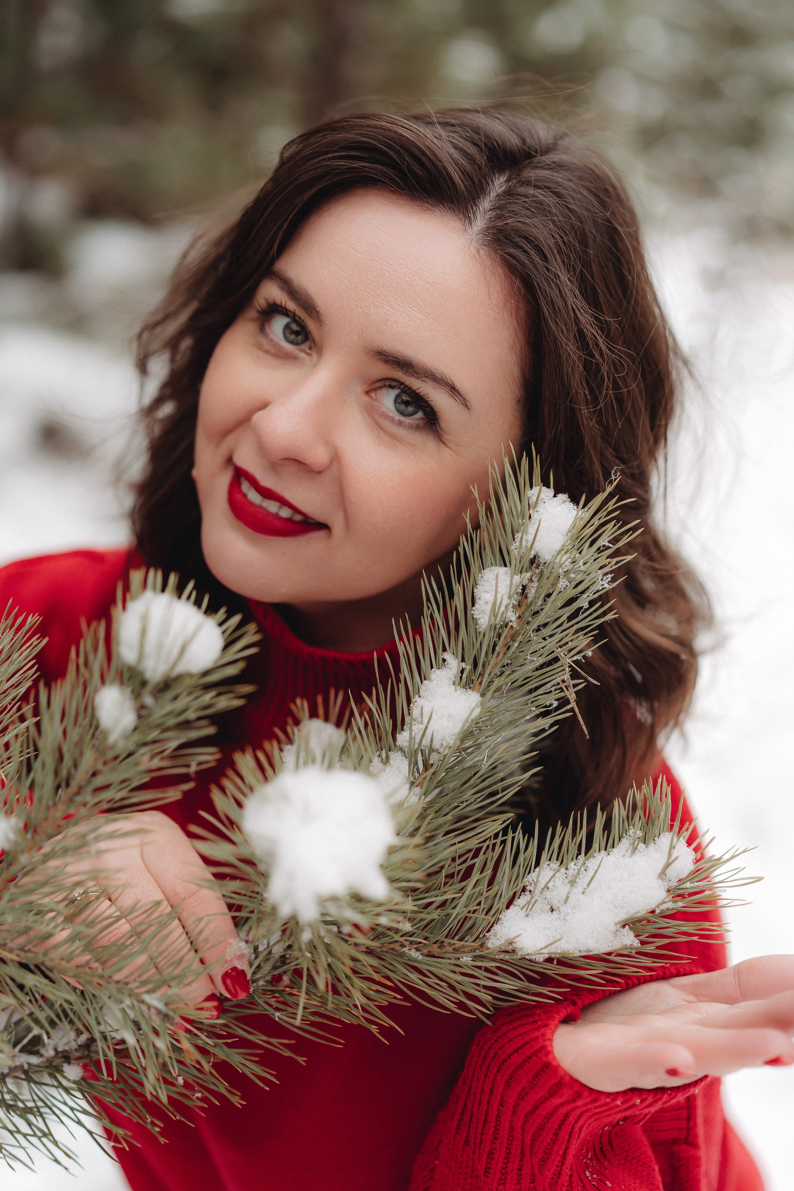 Город, природа. Семейный и контент фотограф в Красноярске Власова Екатерина