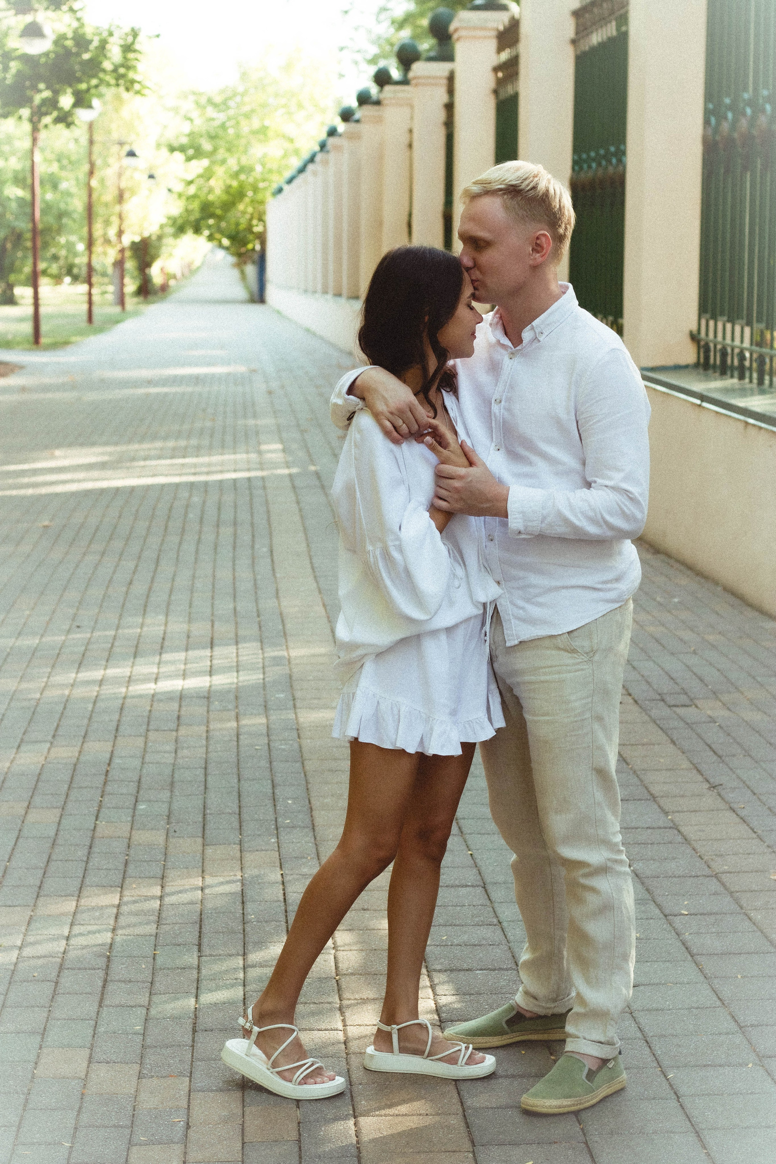 A&V. Фотограф из Краснодара