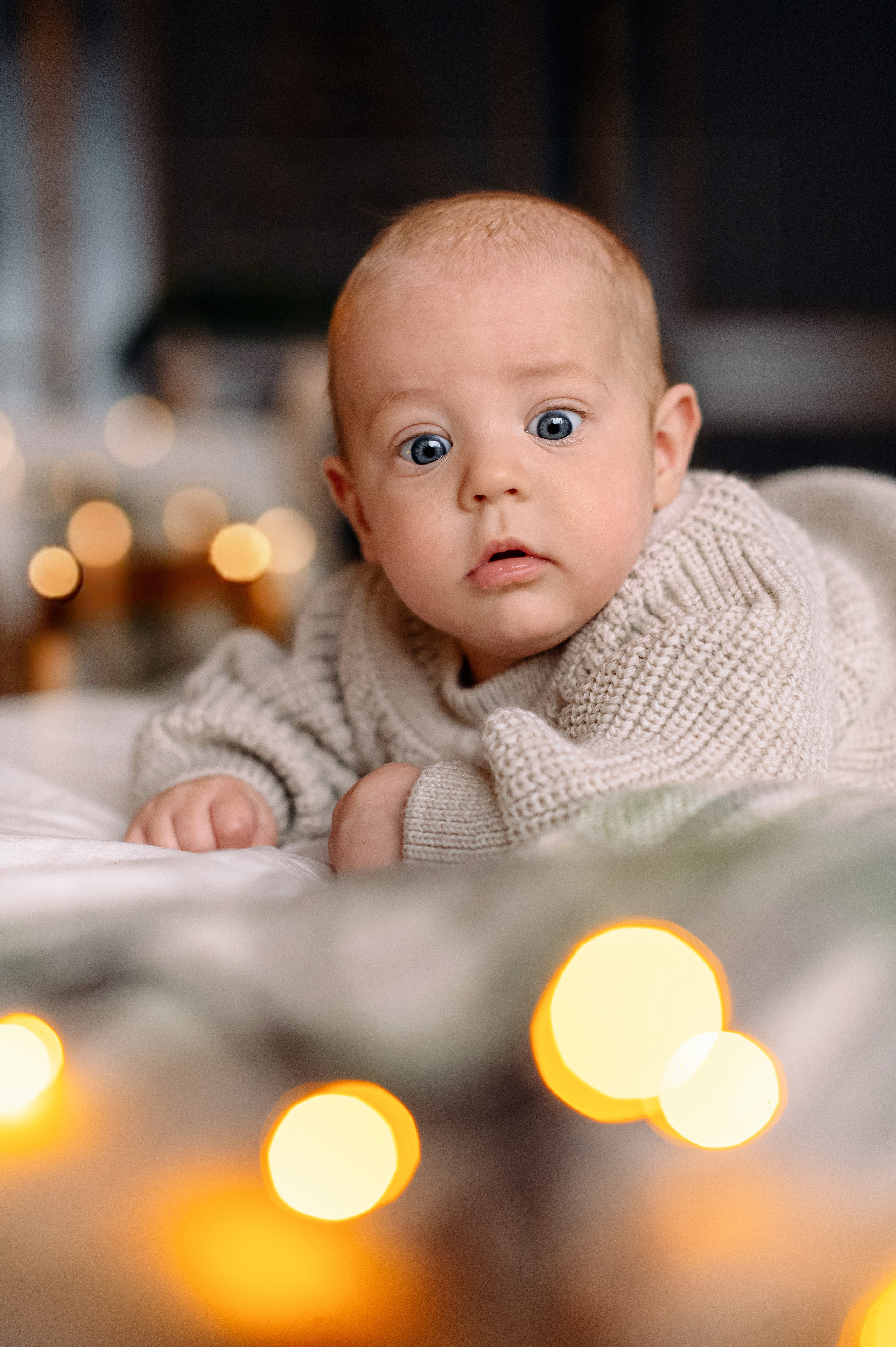 СКОРО НОВЫЙ ГОД. Шашкова Вероника / Свадебный и семейный фотограф Москва и Ярославль