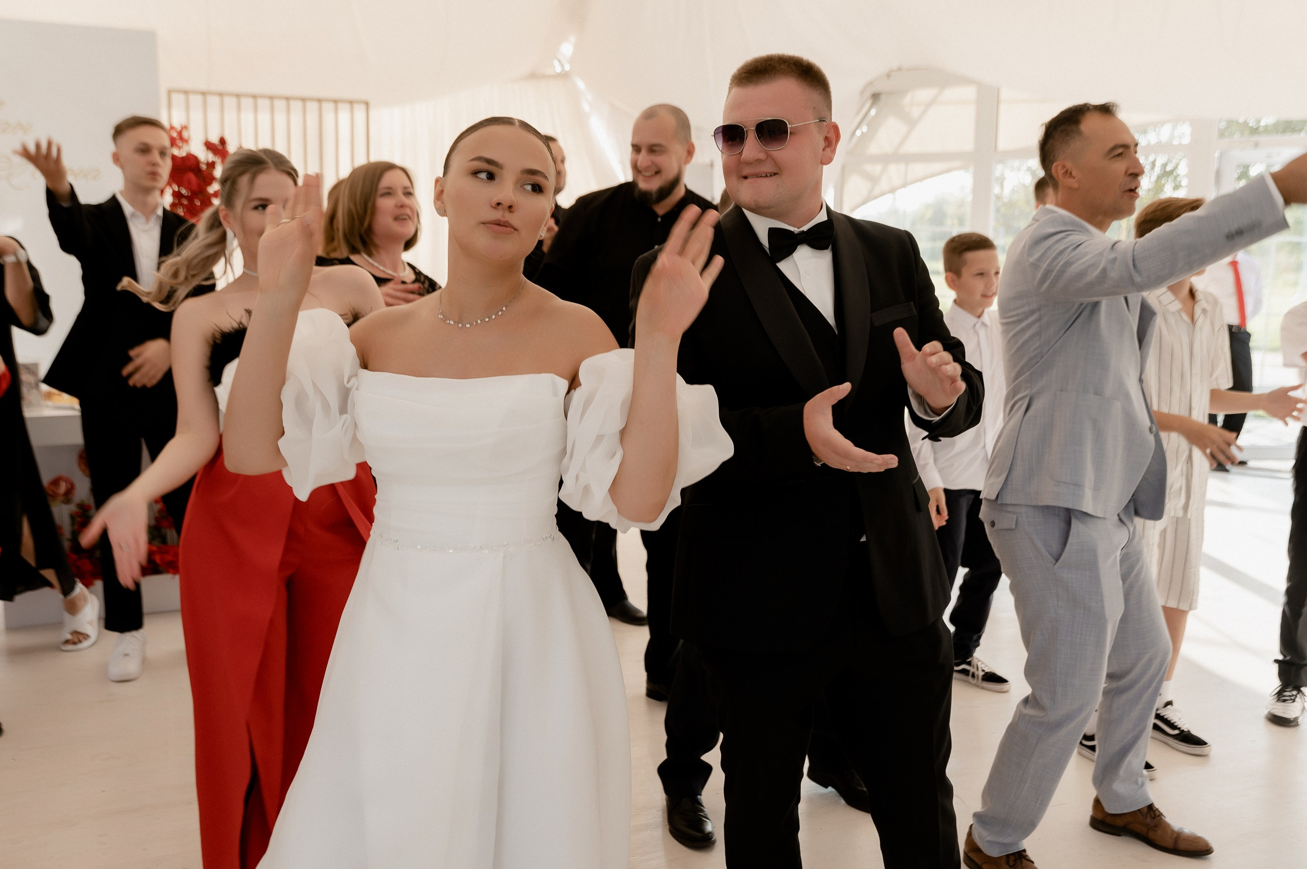 Иван и Анна. Фотограф Анна Пятак