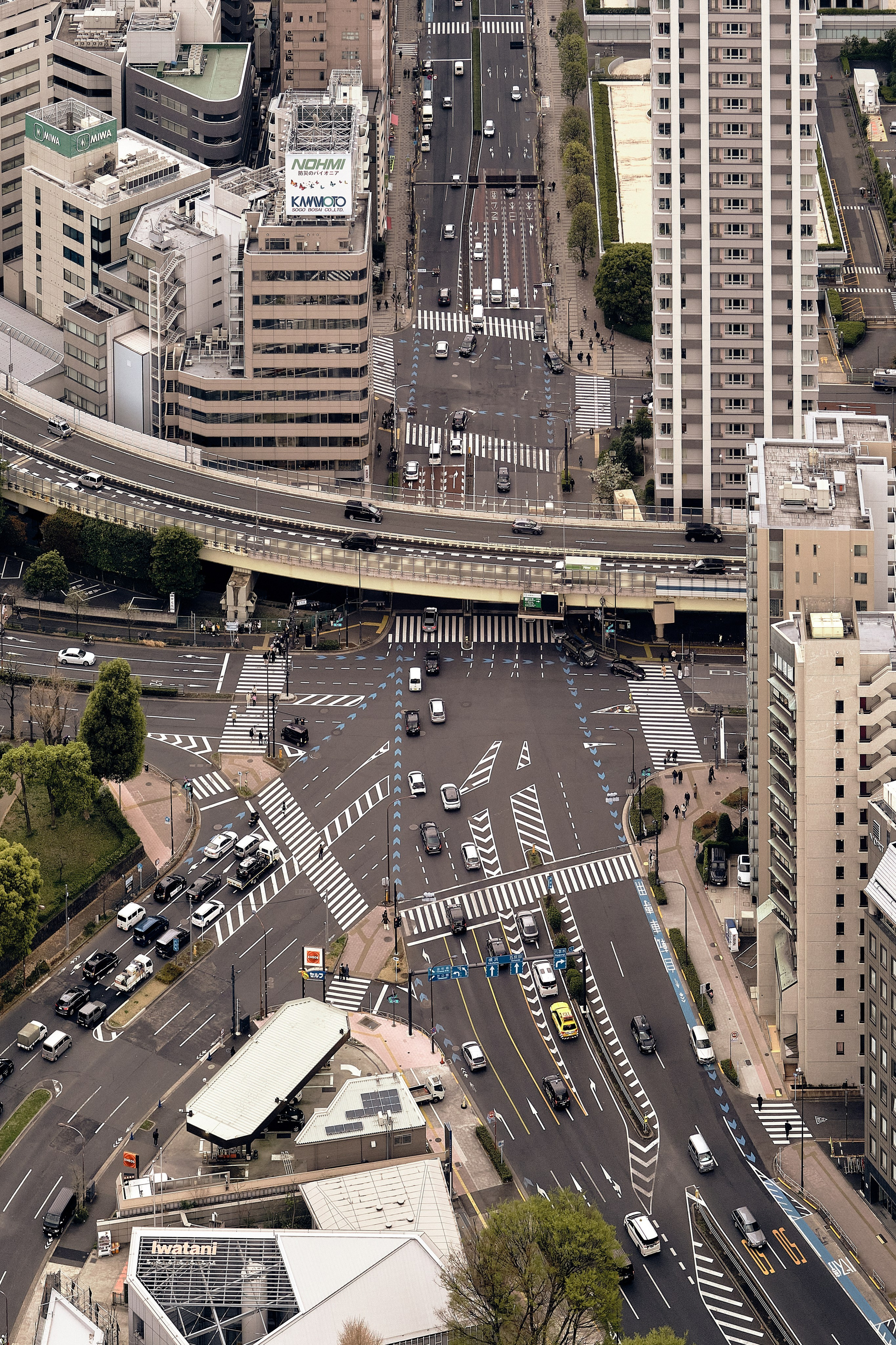 Japan / Osaka≫Kyoto≫Tokyo. Aleksandr Kobtsev