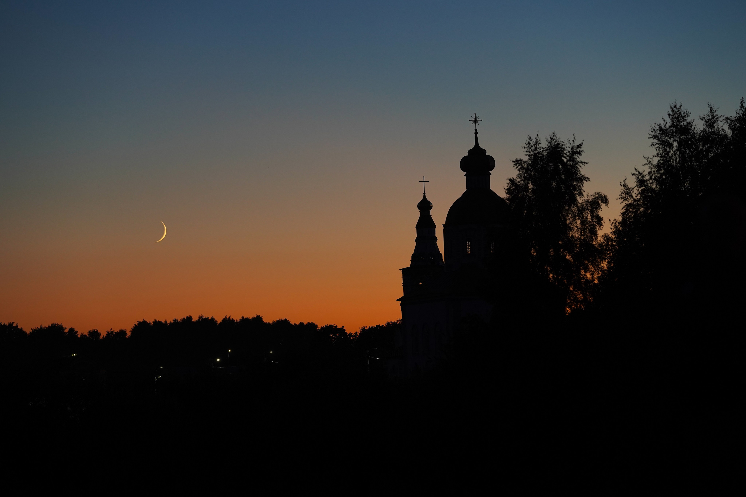 Суздаль. Исполнение оперы «Сказание о невидимом граде Китеже и деве Февронии». Фотограф в Москве Мария ~Zagagul~