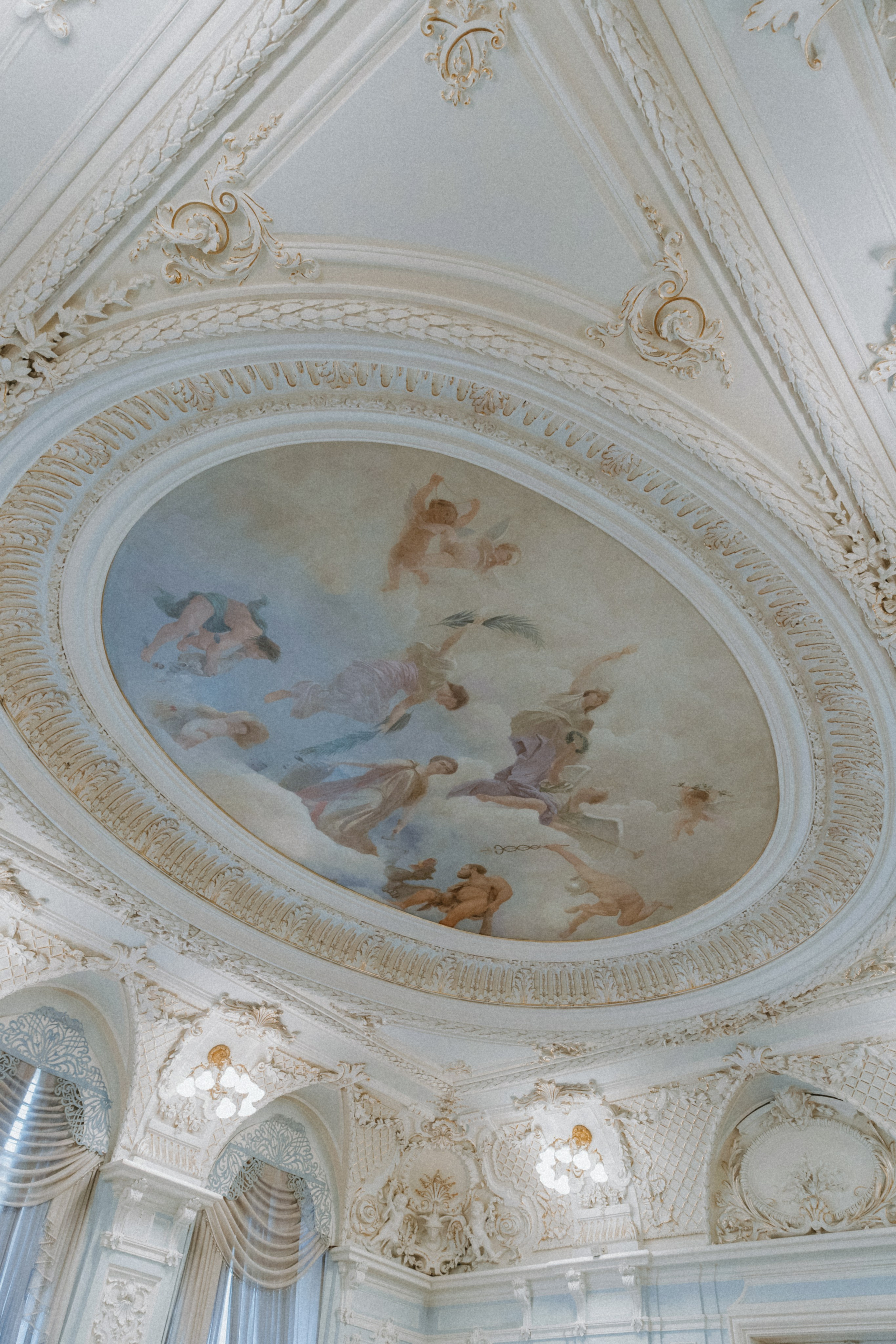 Карина + Дима: роспись. Николь — ваш любимый фотограф в Санкт-Петербурге