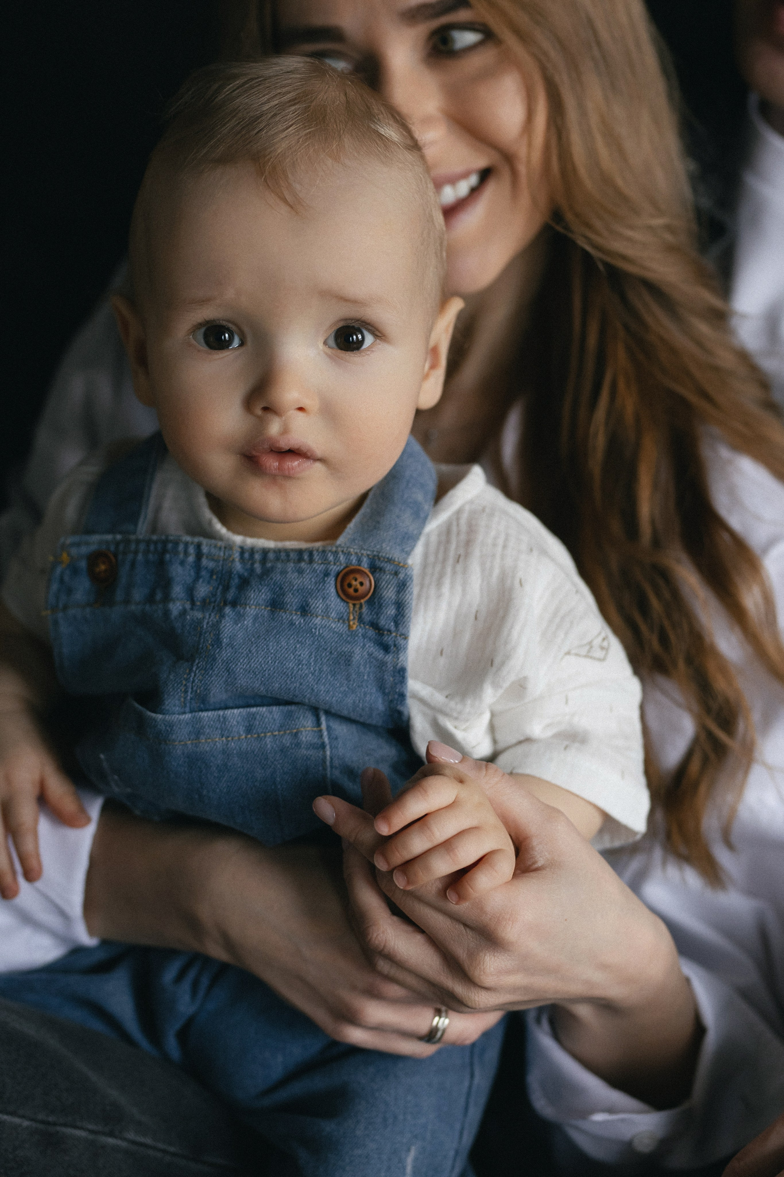 ЮЛИЯ, АРТЕМ И МАТВЕЙ ` 25. Maria Startseva Photo