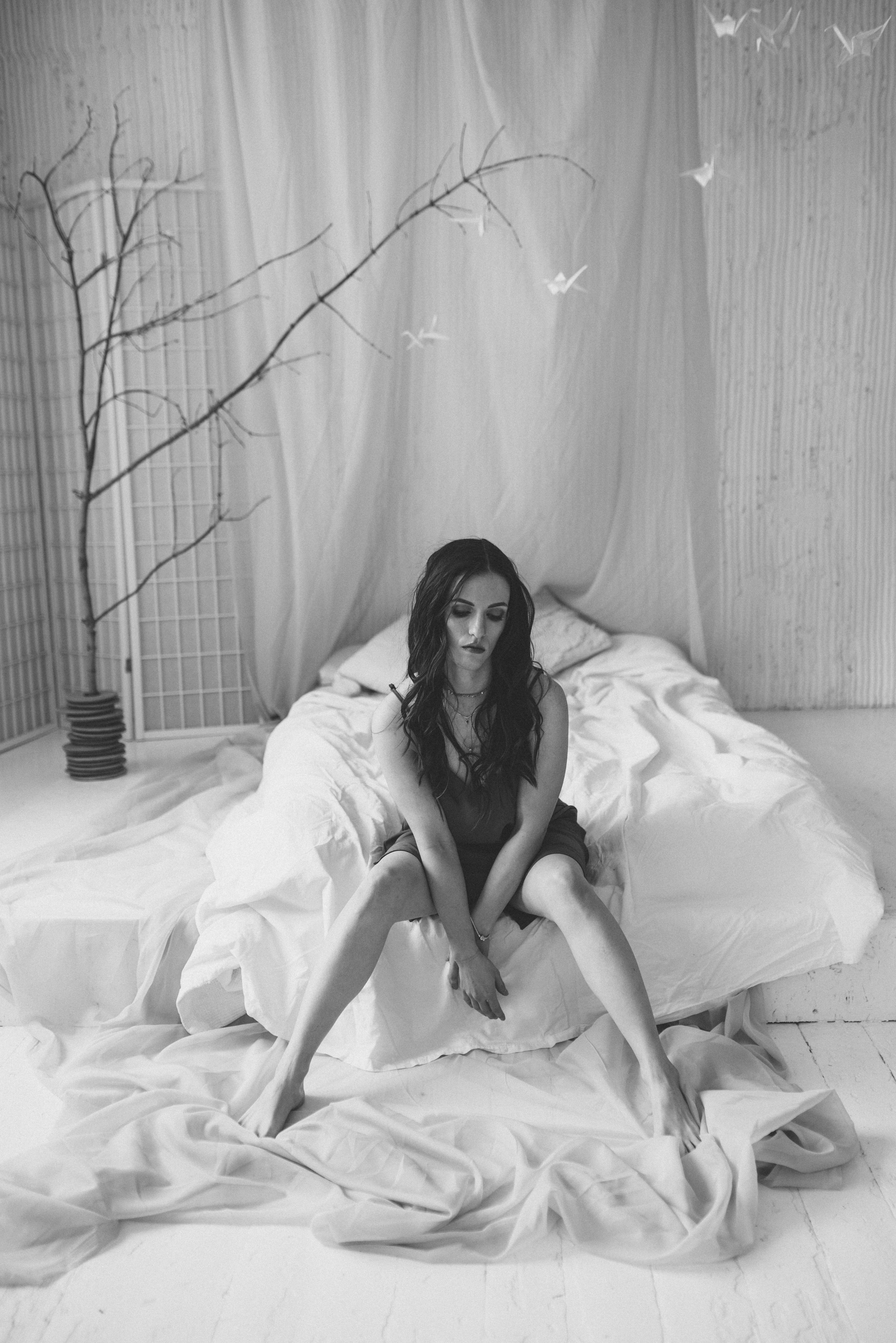 Полина. Lifestyle фотограф в Жодино Ника Хруцкая