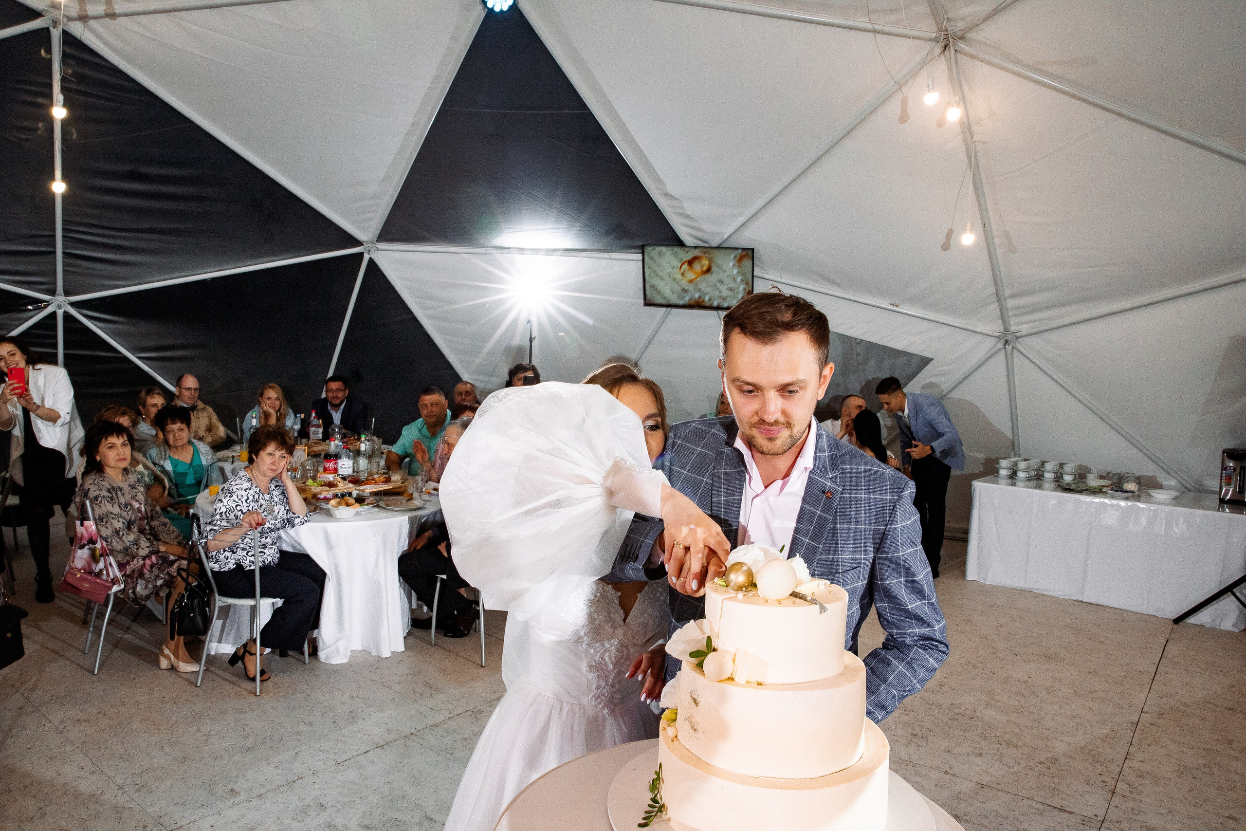 Кирилл и Екатерина. Свадебный и семейный фотограф в Челябинске Юлия Ишимова