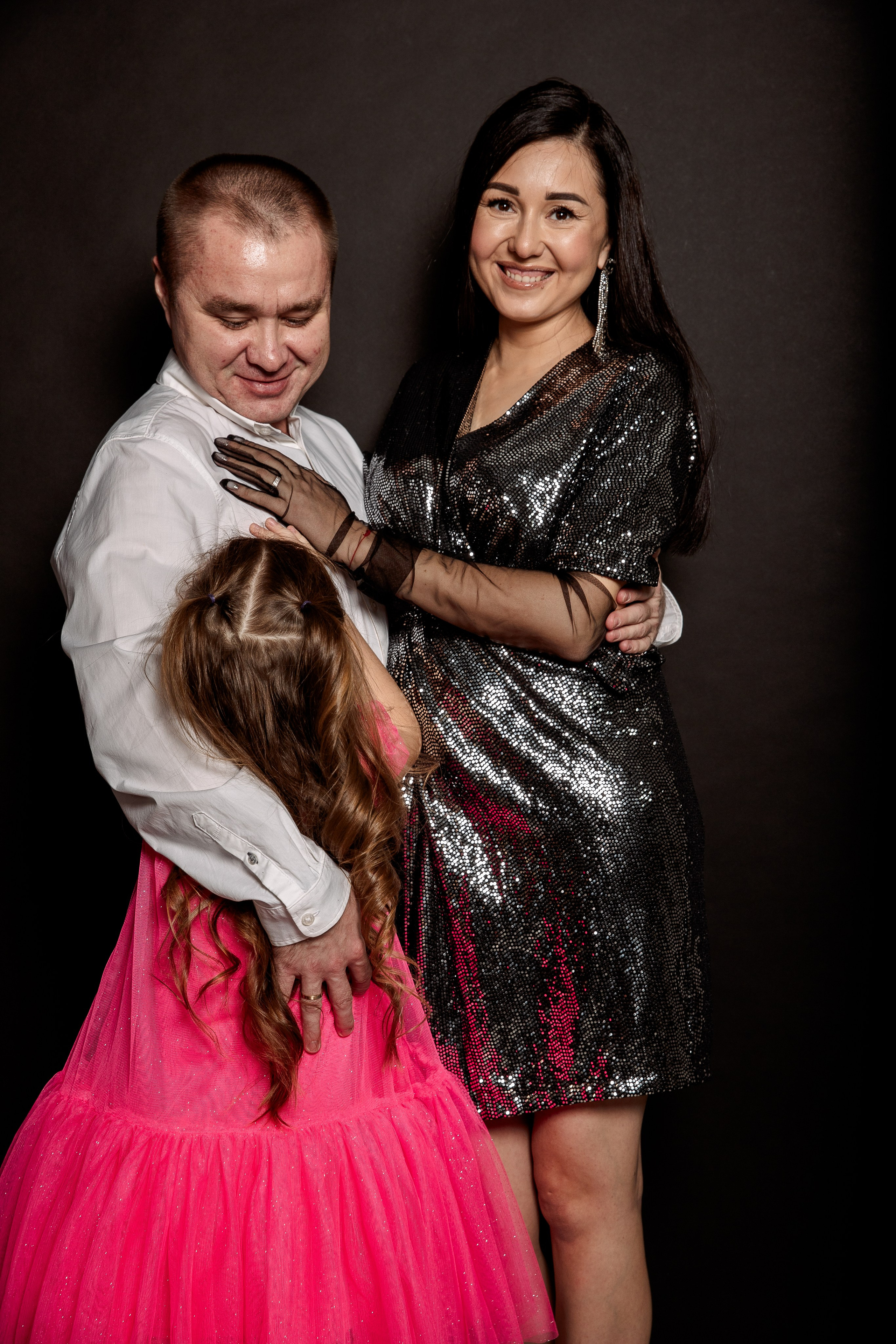 SHINE. Свадебный и семейный фотограф в Челябинске Юлия Ишимова