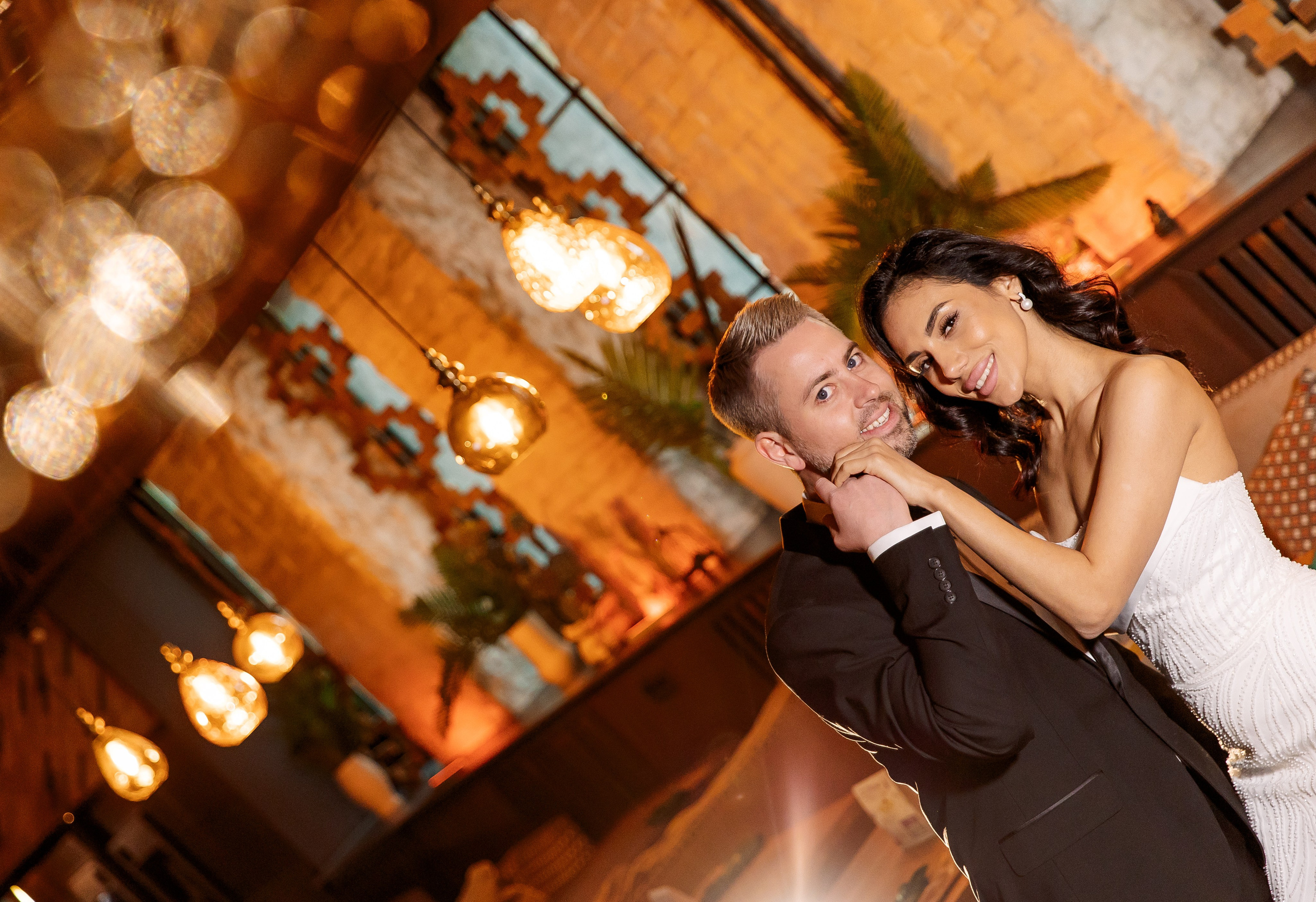 Виталий и Анна. Свадебный и семейный фотограф в Челябинске Юлия Ишимова