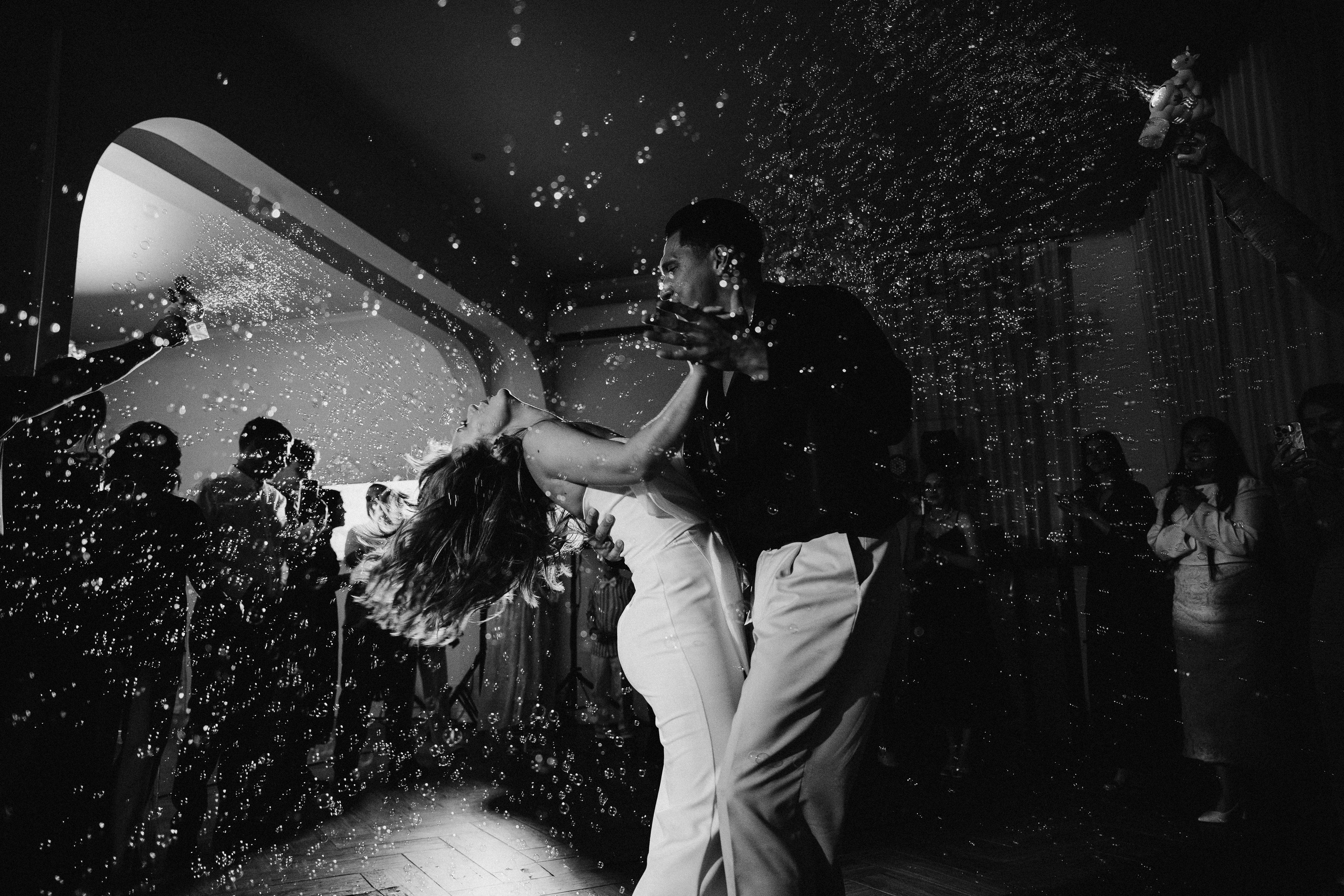 Дмитрий и Александра. Главная