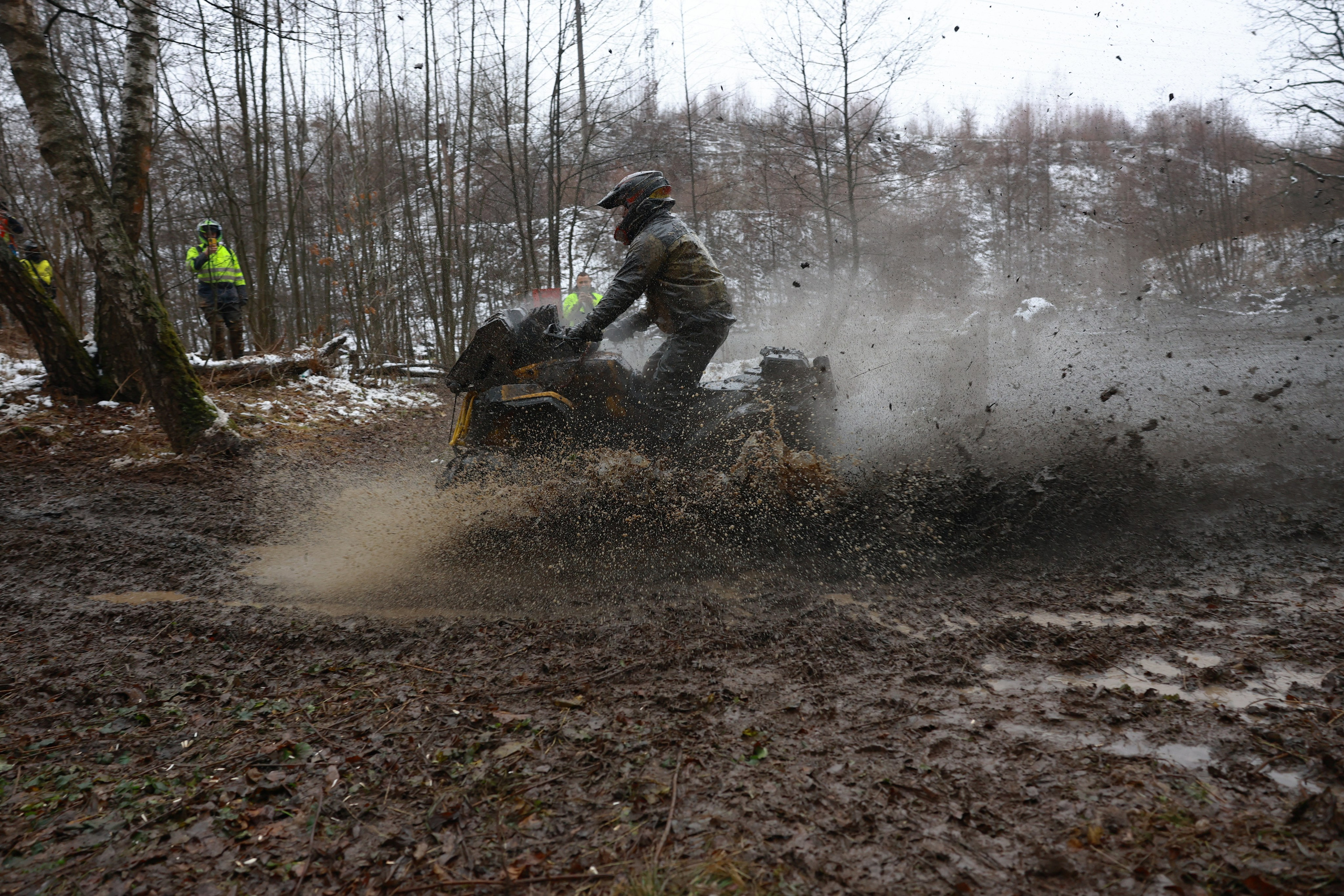 Лев Николаевич. Мотослёт в г. Тула. Фотограф в Туле — Борисов Николай