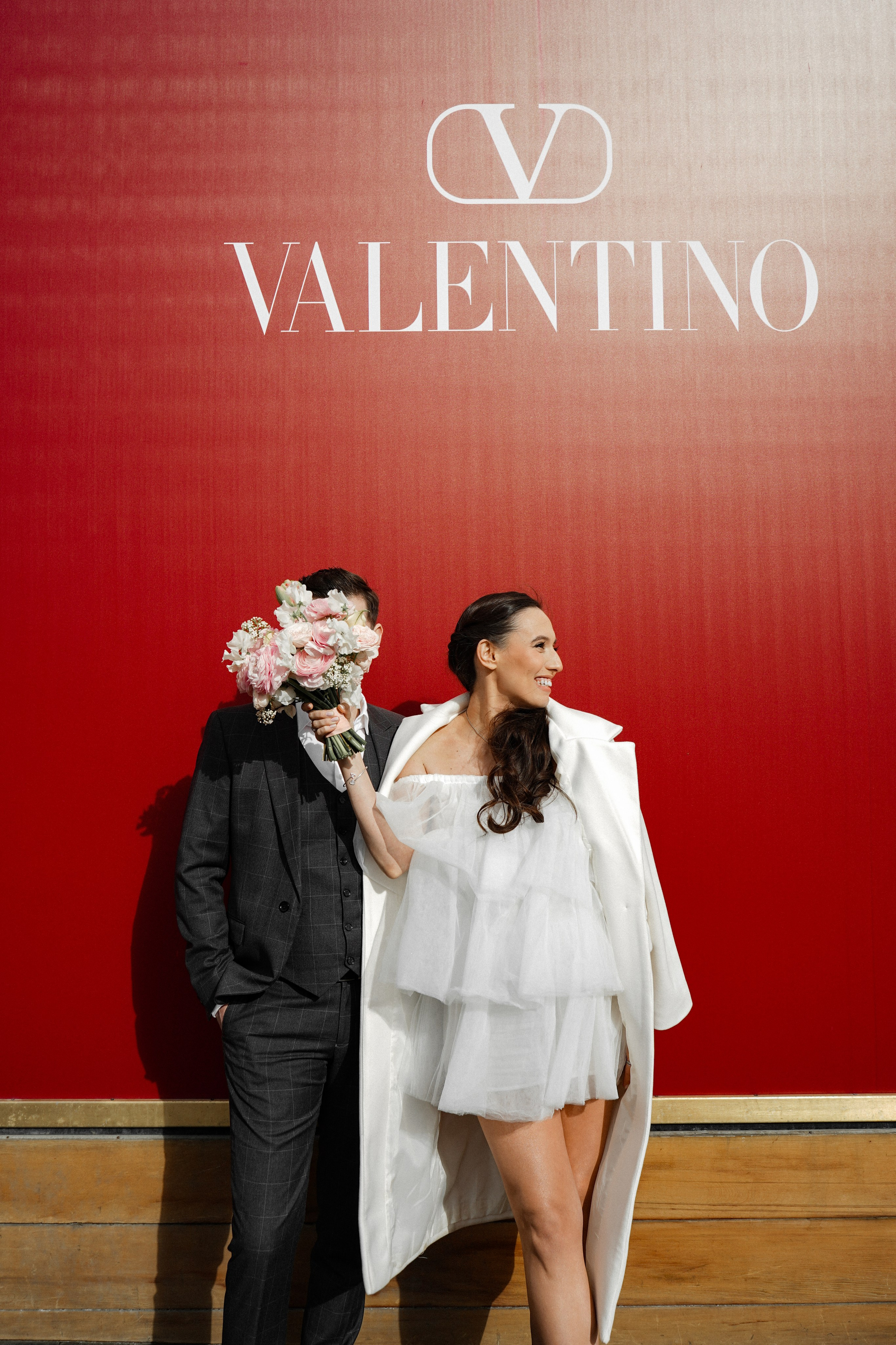 Свадебный фотограф в Санкт-Петербурге Мошина Наталья