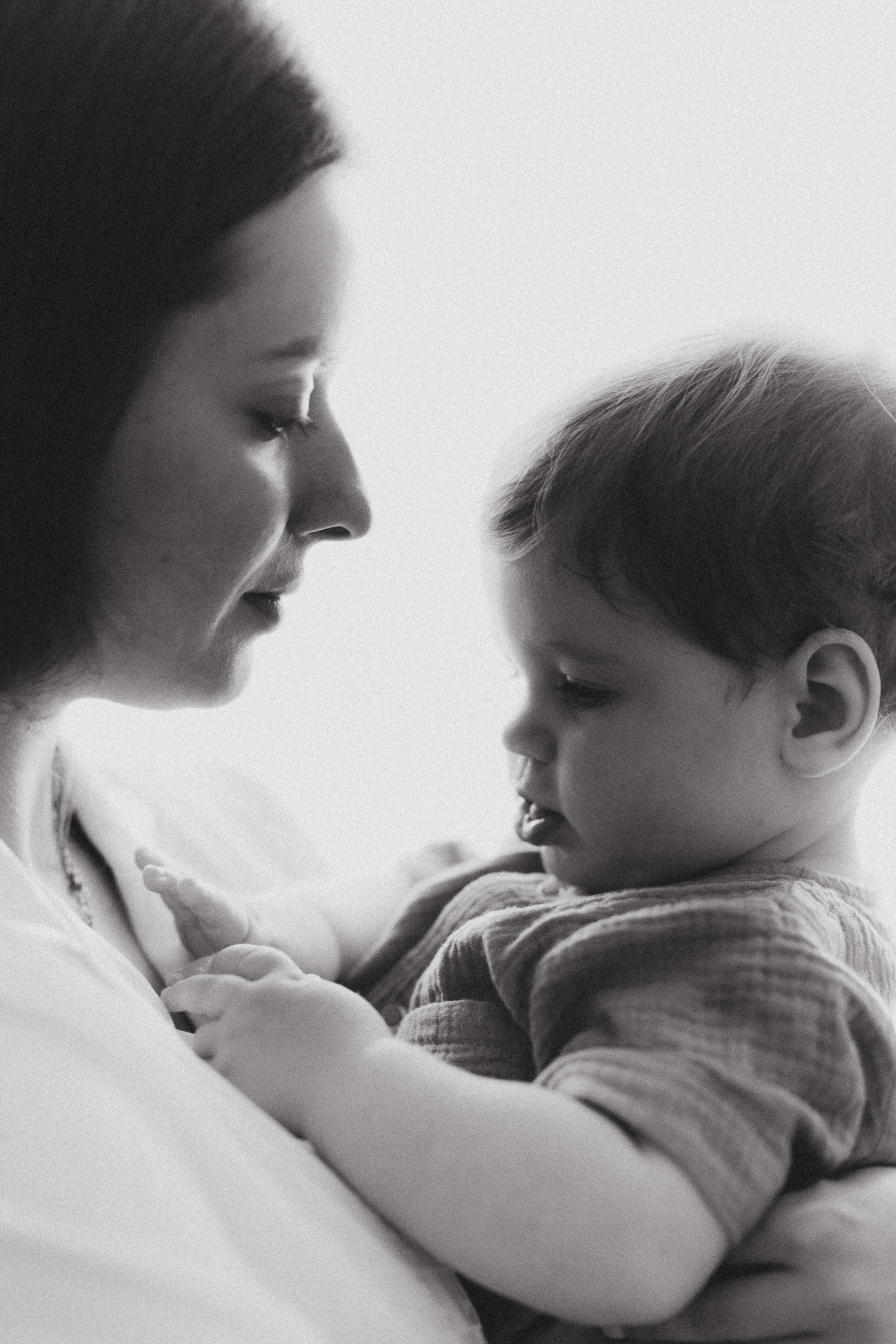 Лена, Саша и Лев