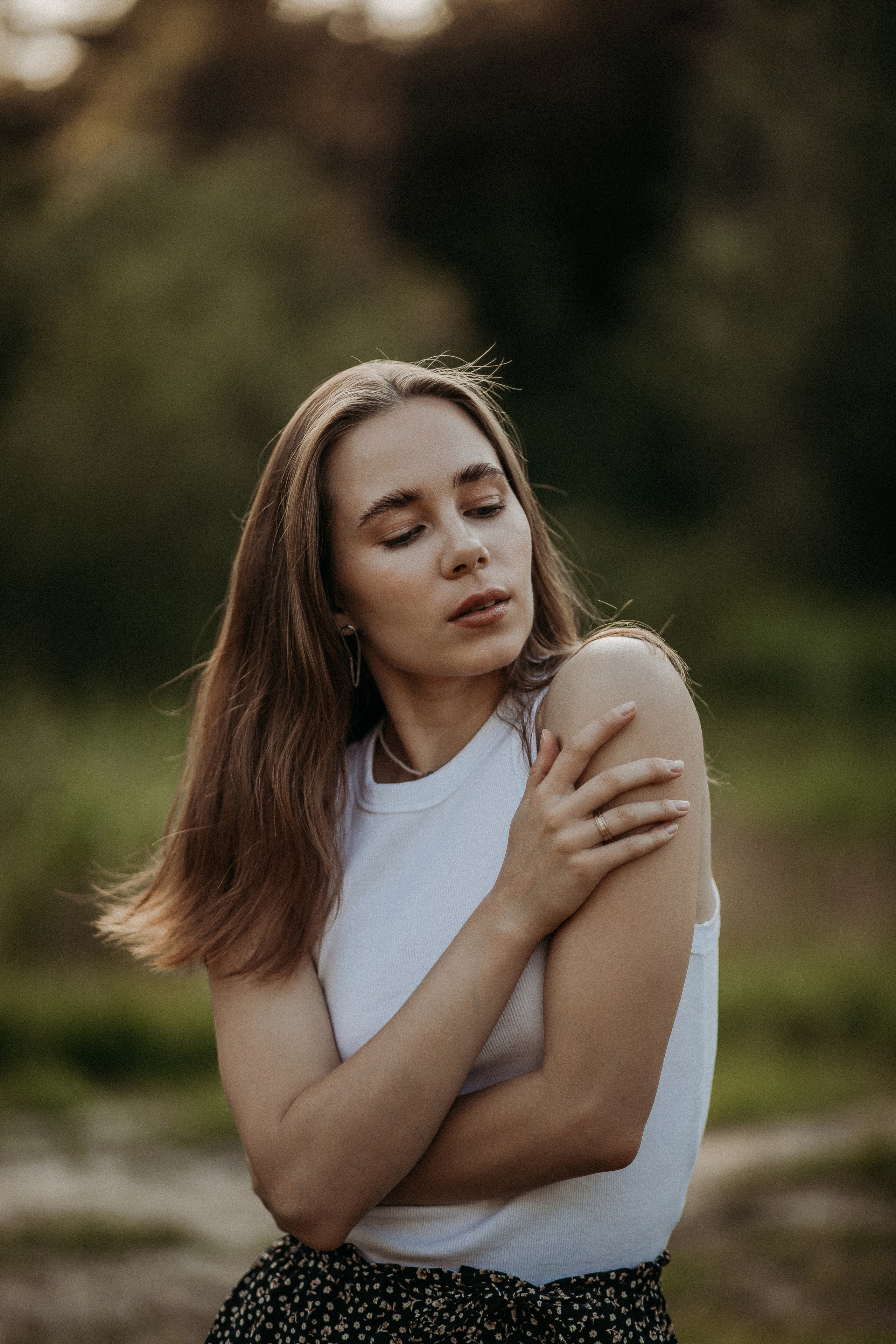 Елизавета. Фотограф Тимербаева Алина г. Сургут