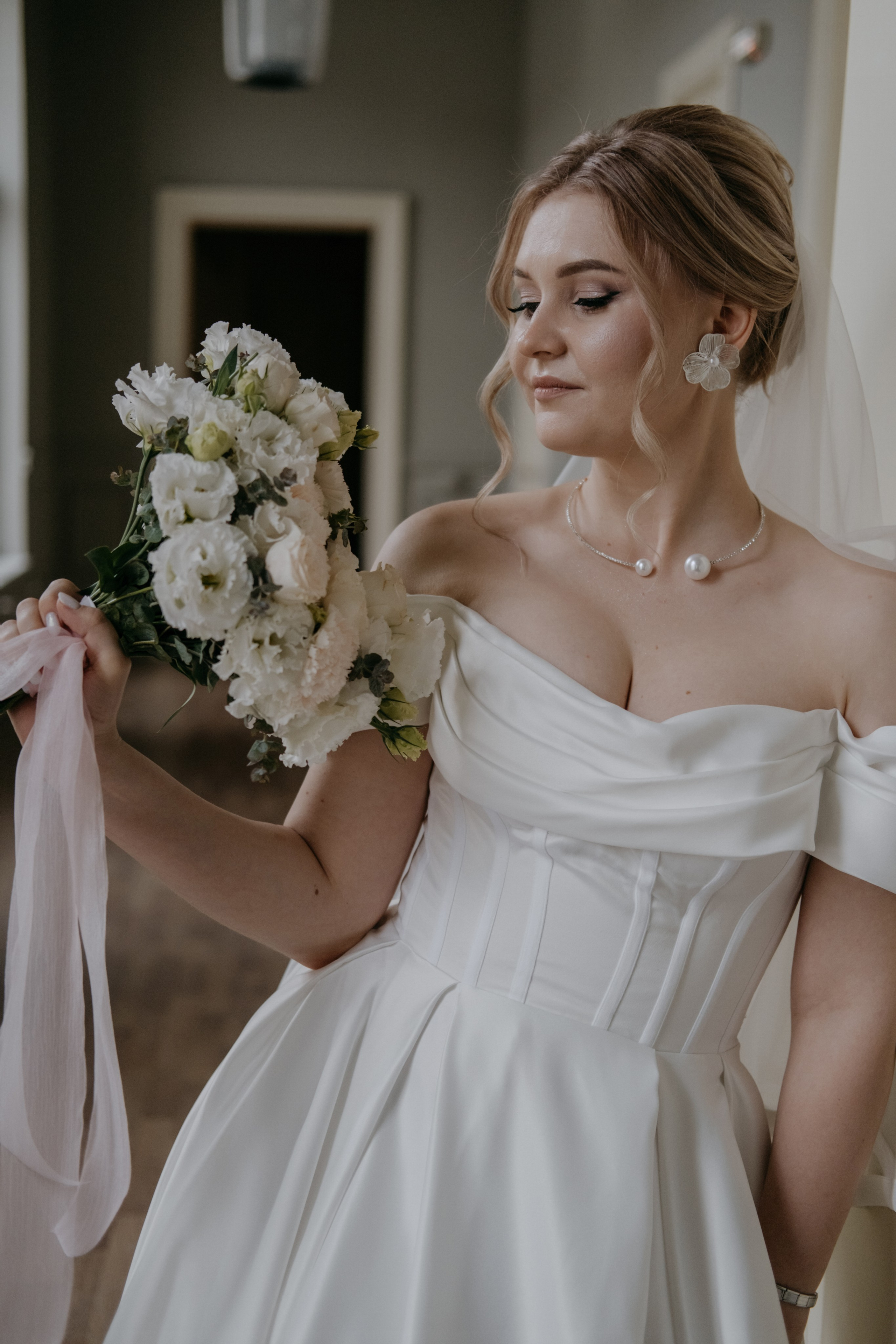 Артур и Елена. Фотограф в Астрахани Васякина Анастасия