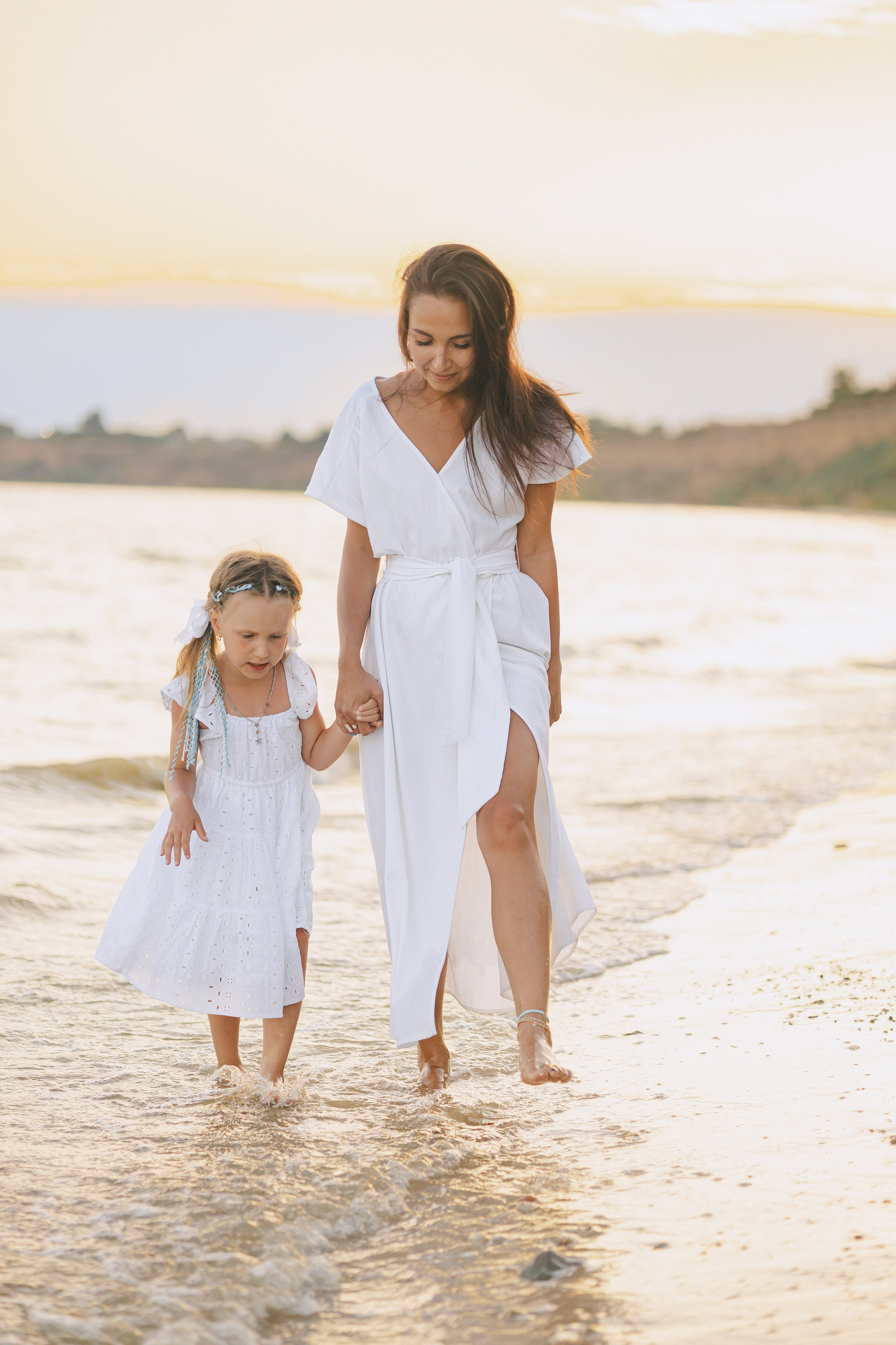 Ульяна, Костя и Влада. Фотограф Таганрог Любимая Надя