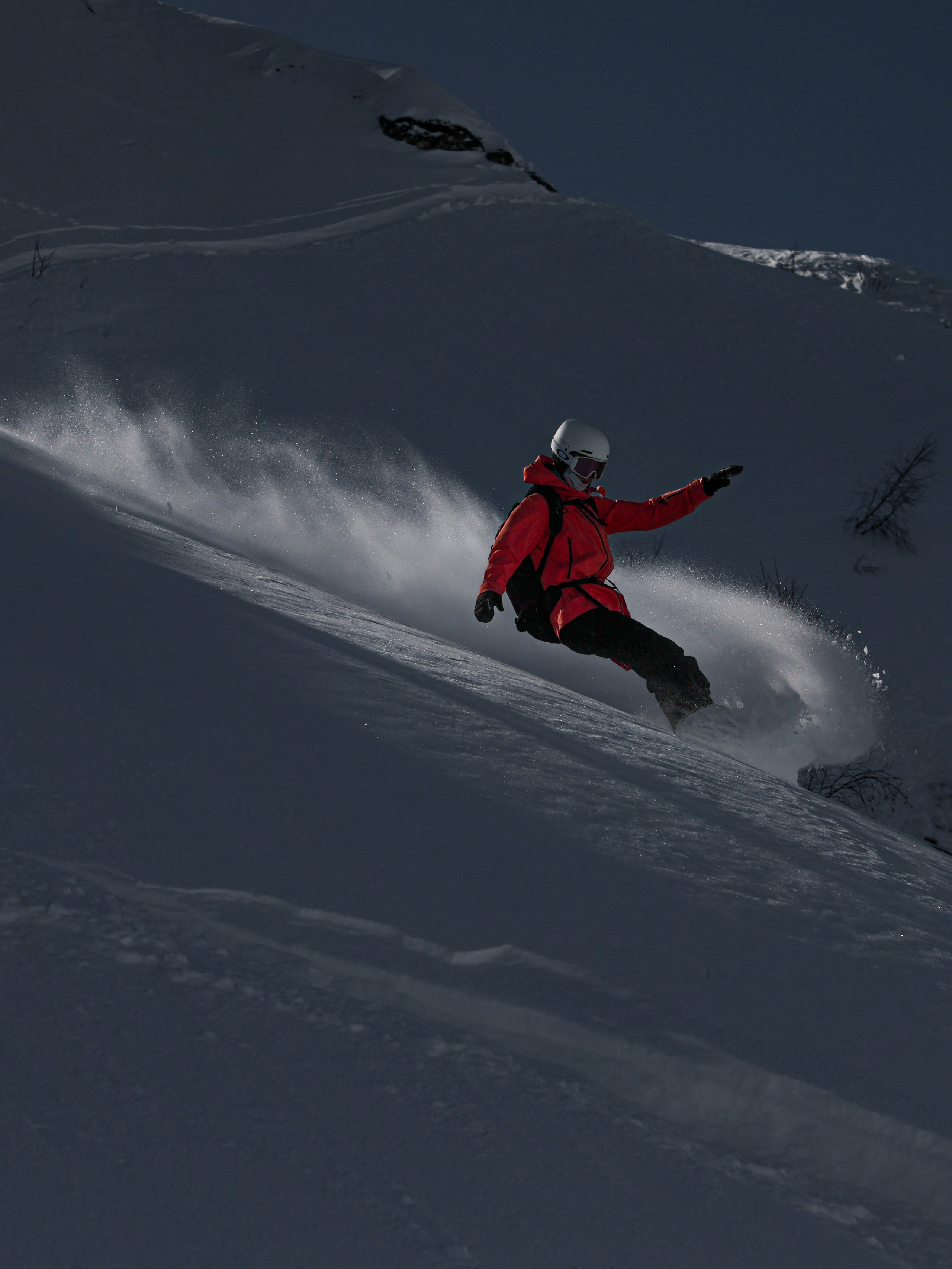 Кристина Ильдеркова Сноуборд