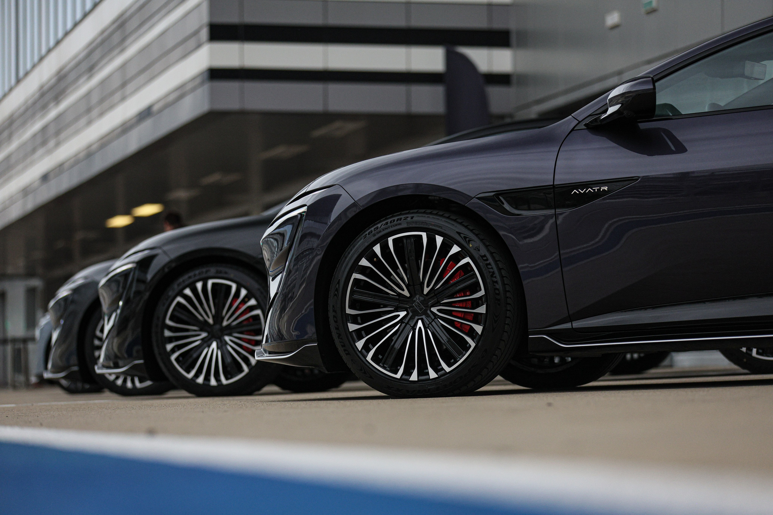 AVATR HTKBP 4 День